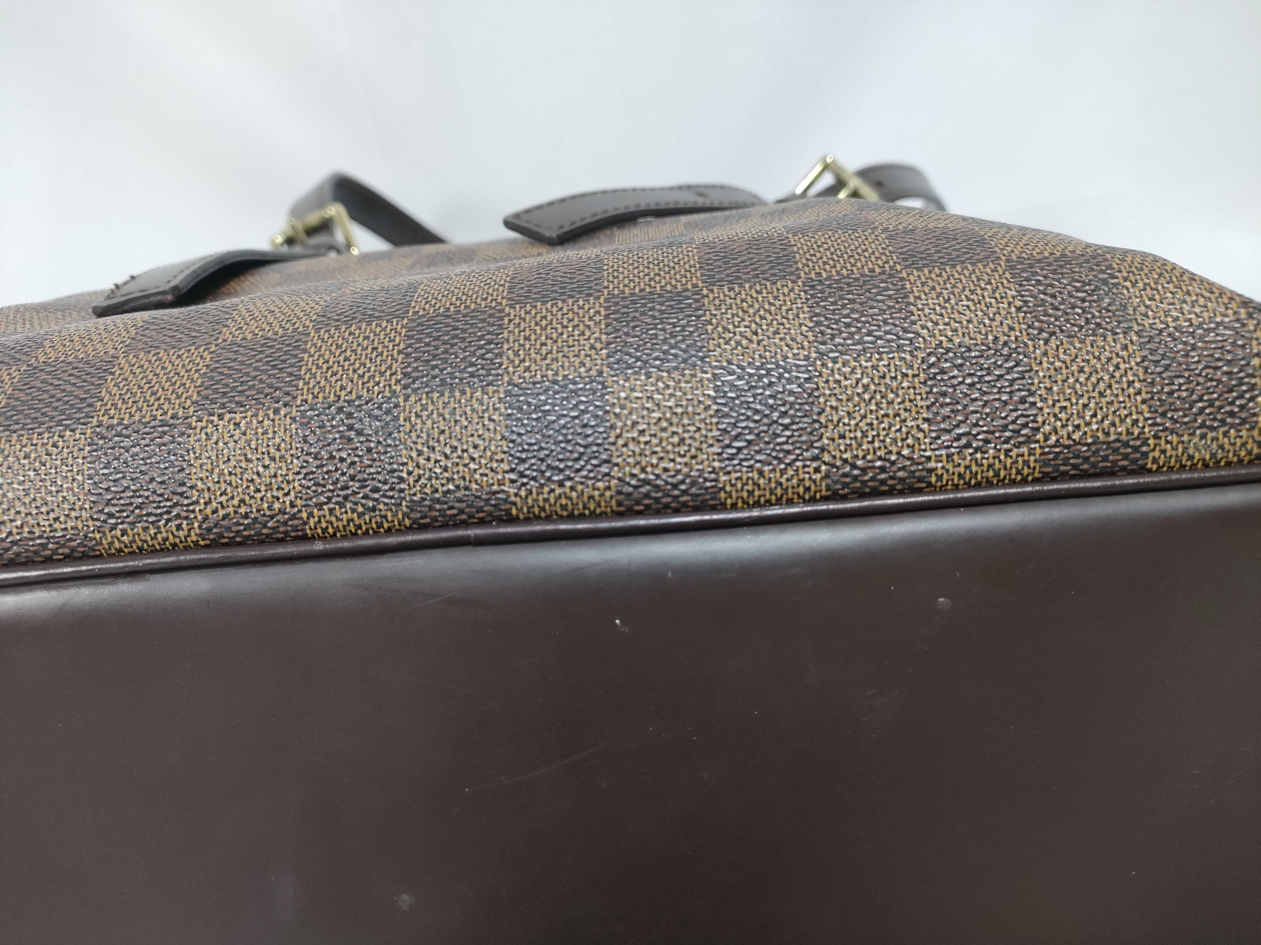 Damier Chelsea Tote Bag N51119 VI0036 — view 5