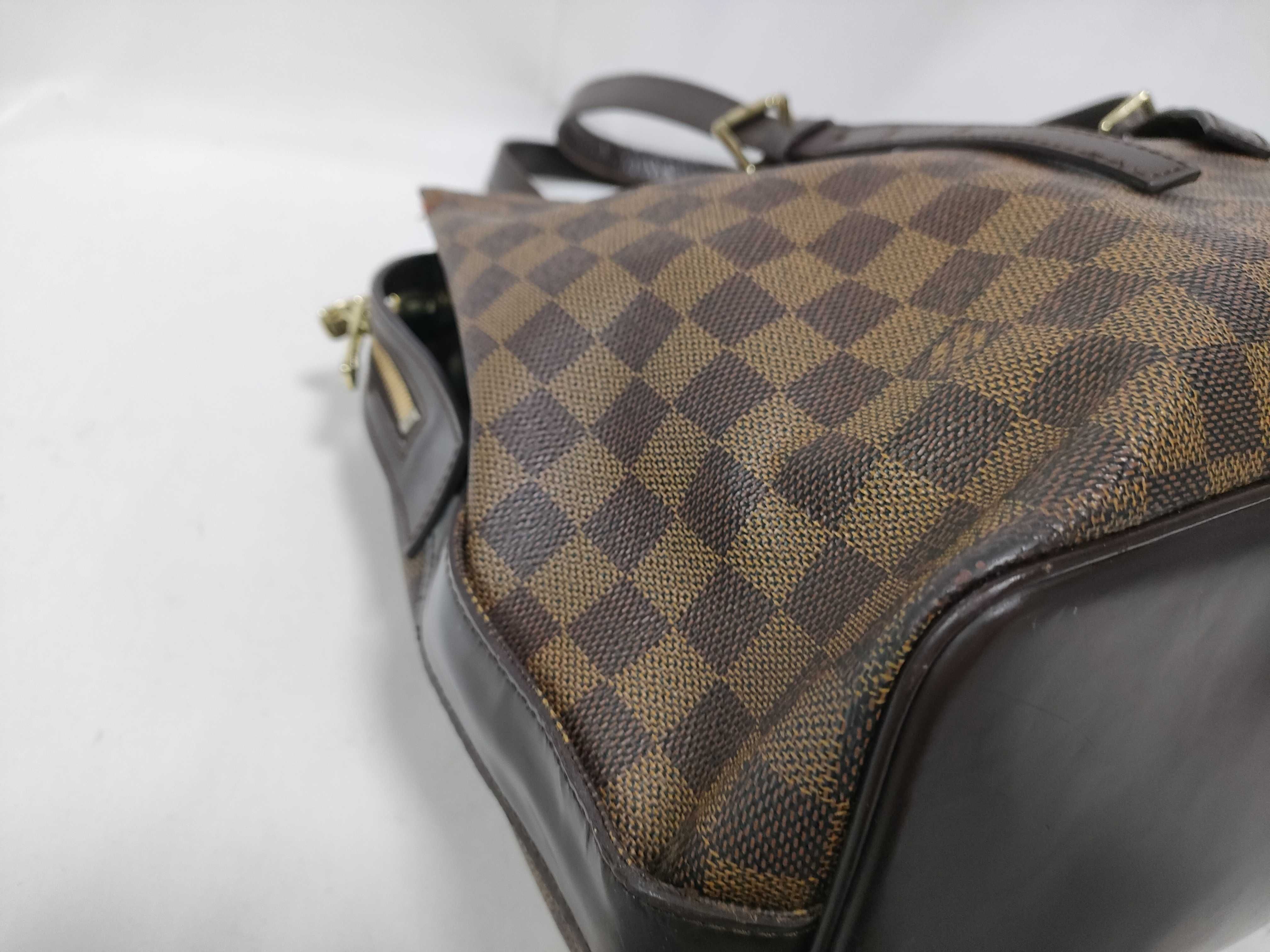Damier Chelsea Tote Bag N51119 VI0036 — view 6