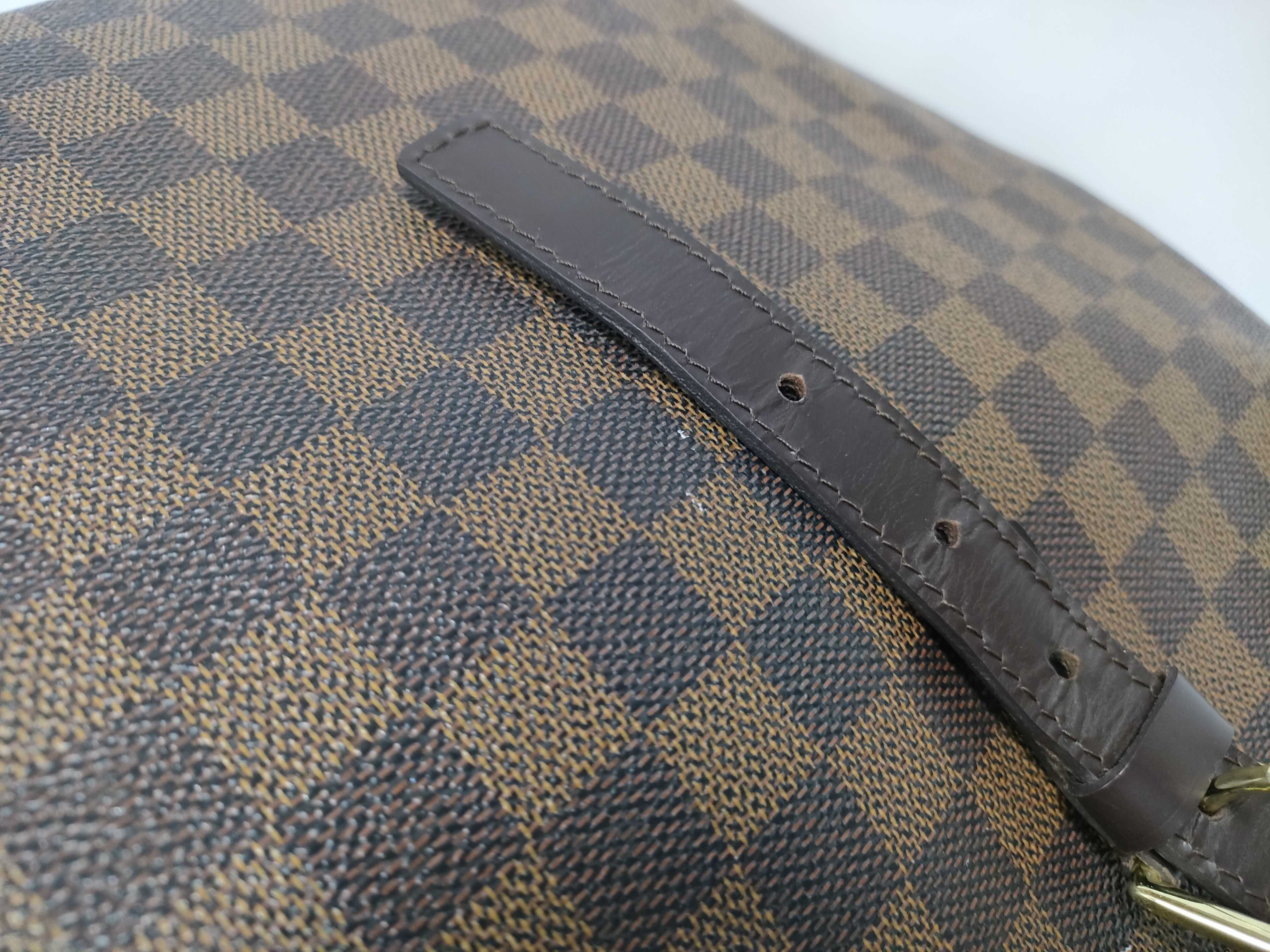 Damier Chelsea Tote Bag N51119 VI0036 — view 8