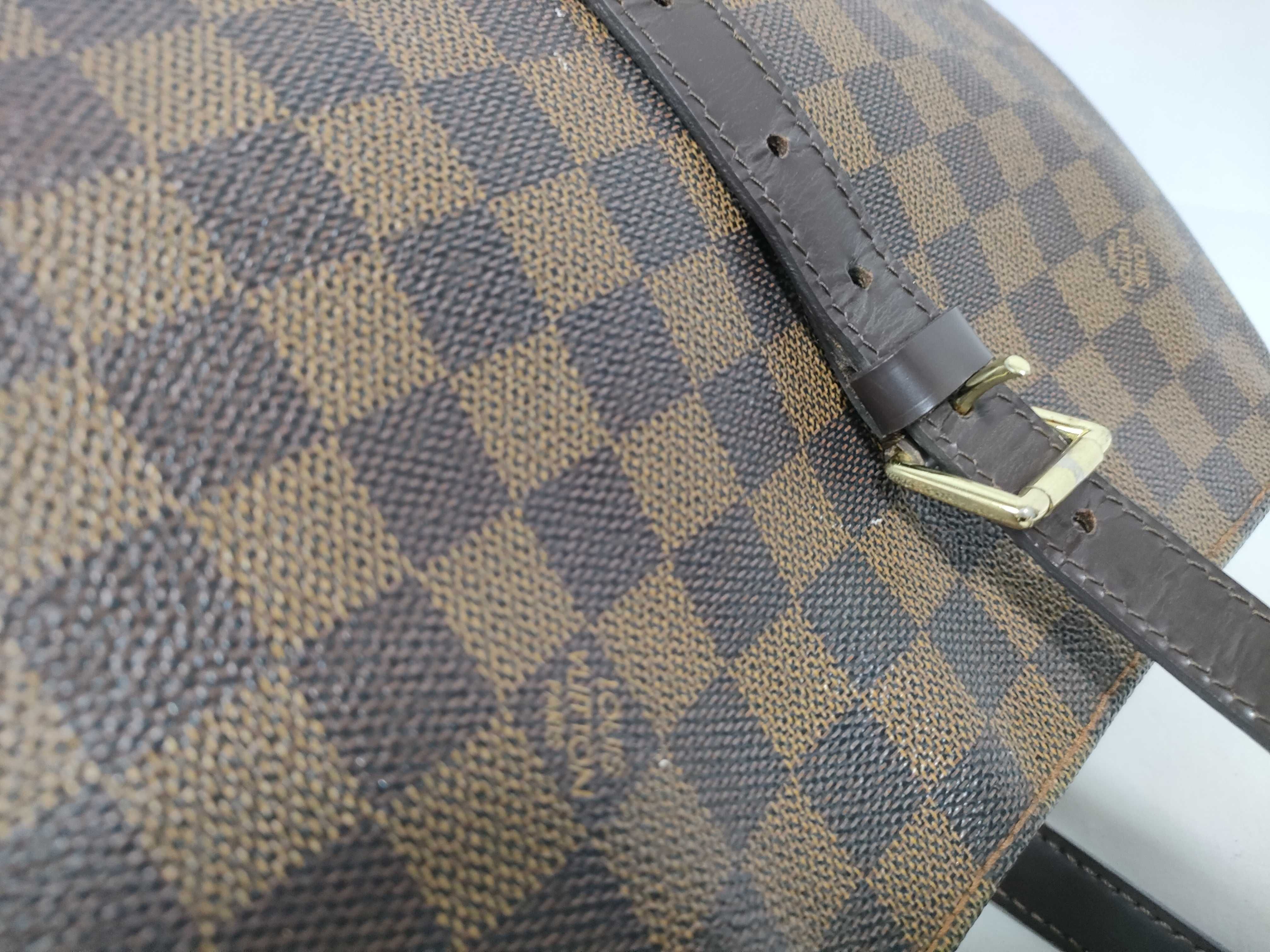 Damier Chelsea Tote Bag N51119 VI0036 — view 9