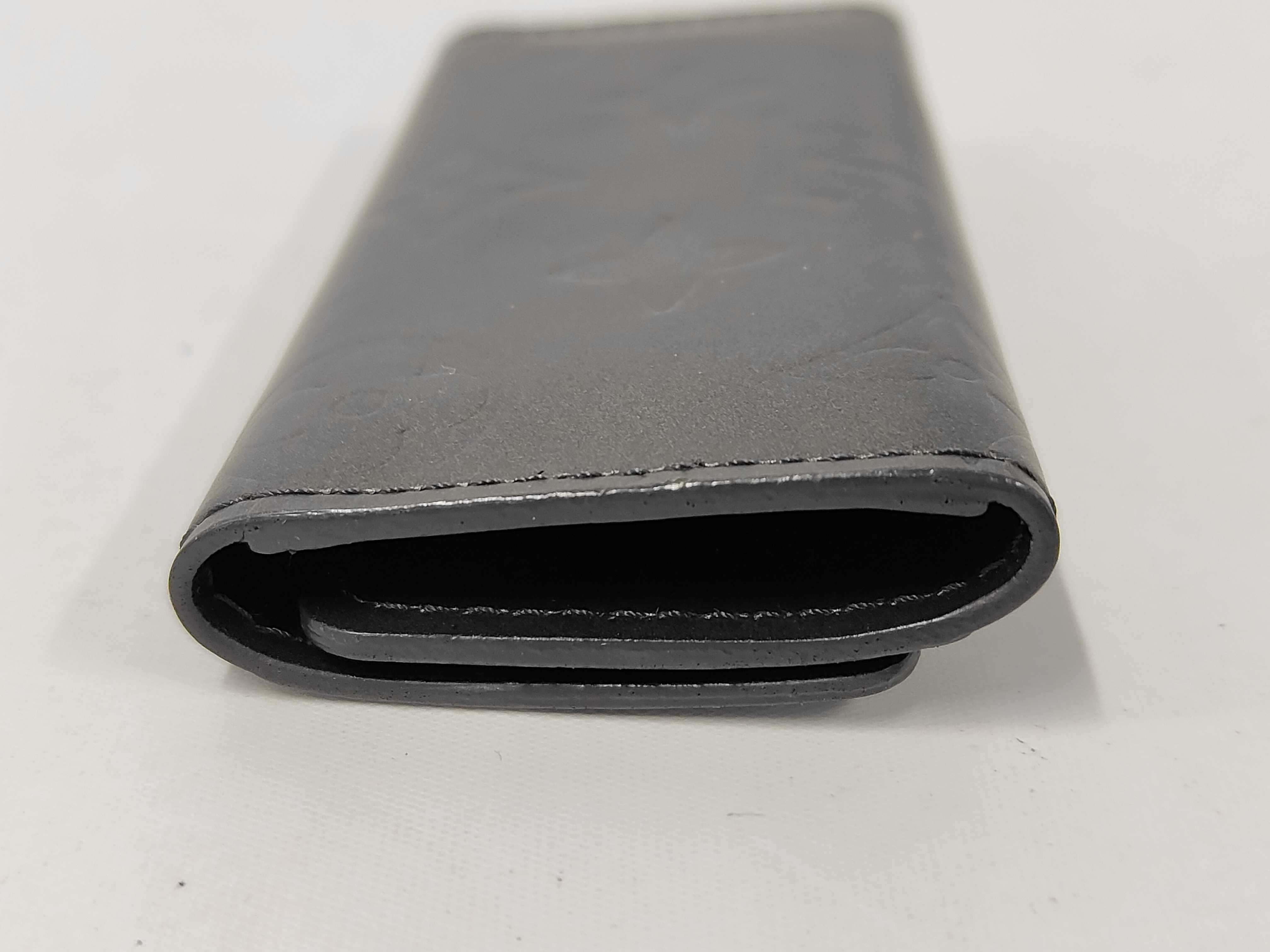 Monogram Mat Multicles 4 Key Case — view 5