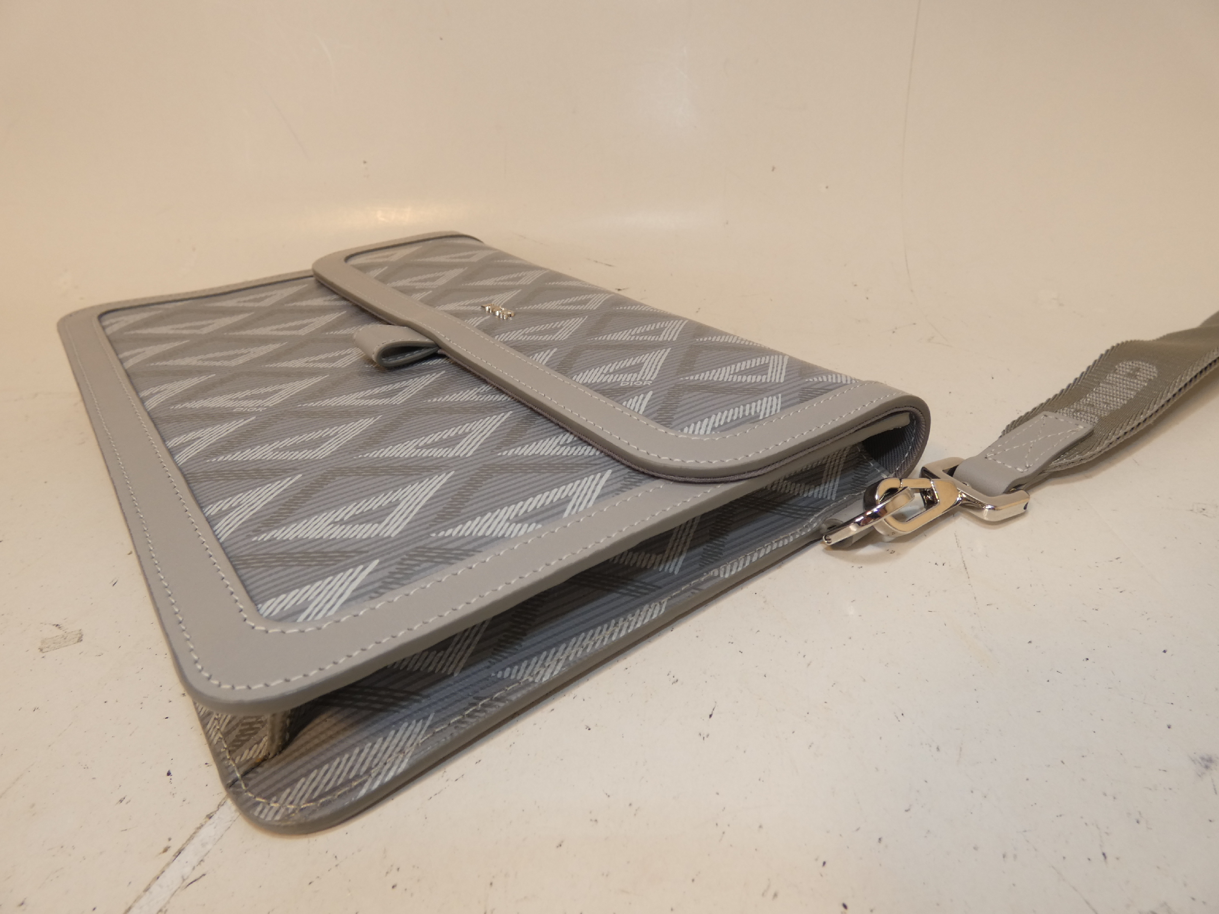 Hit the Road Logo Second Bag — view 6