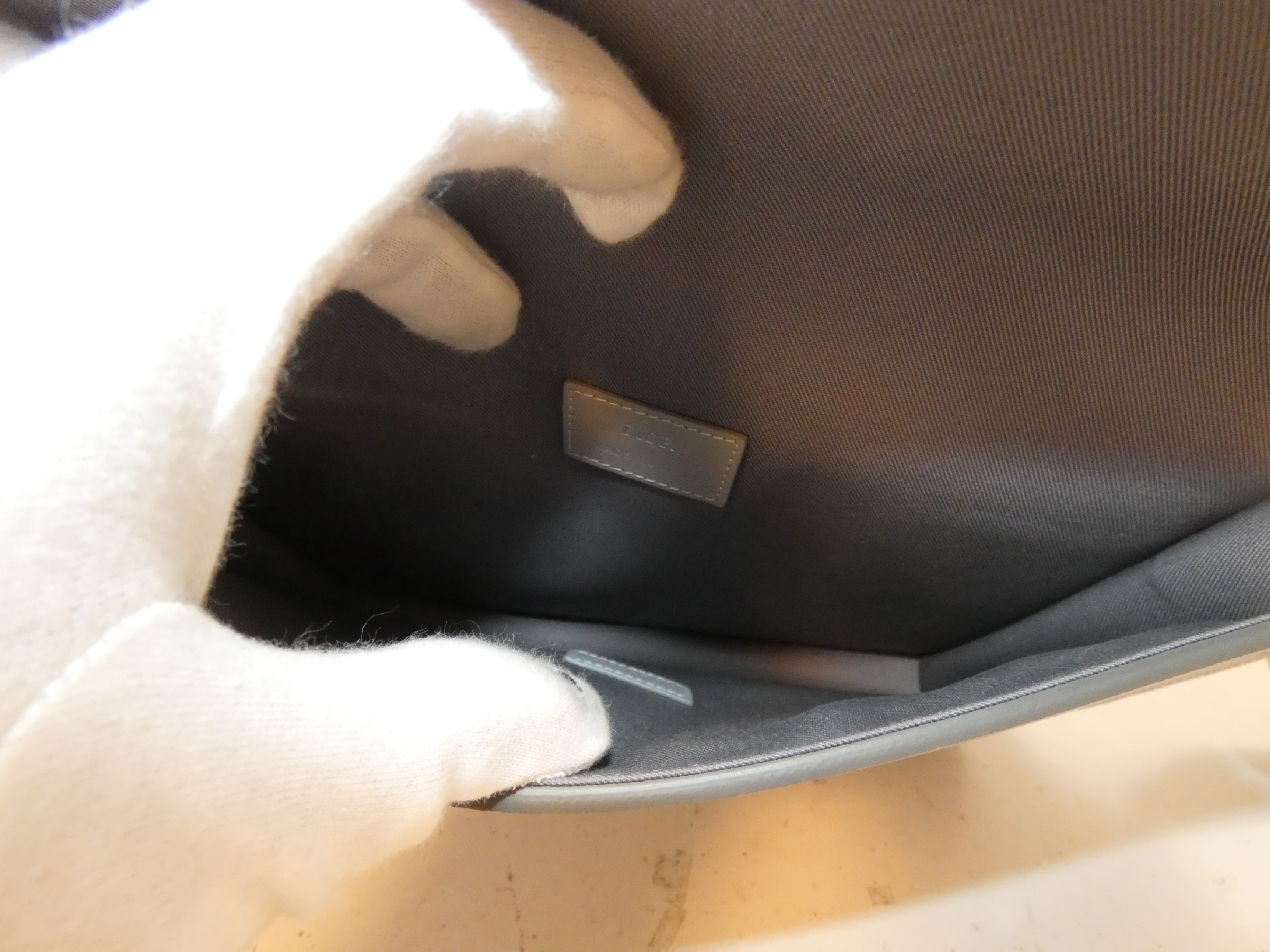 Hit the Road Logo Second Bag — view 8