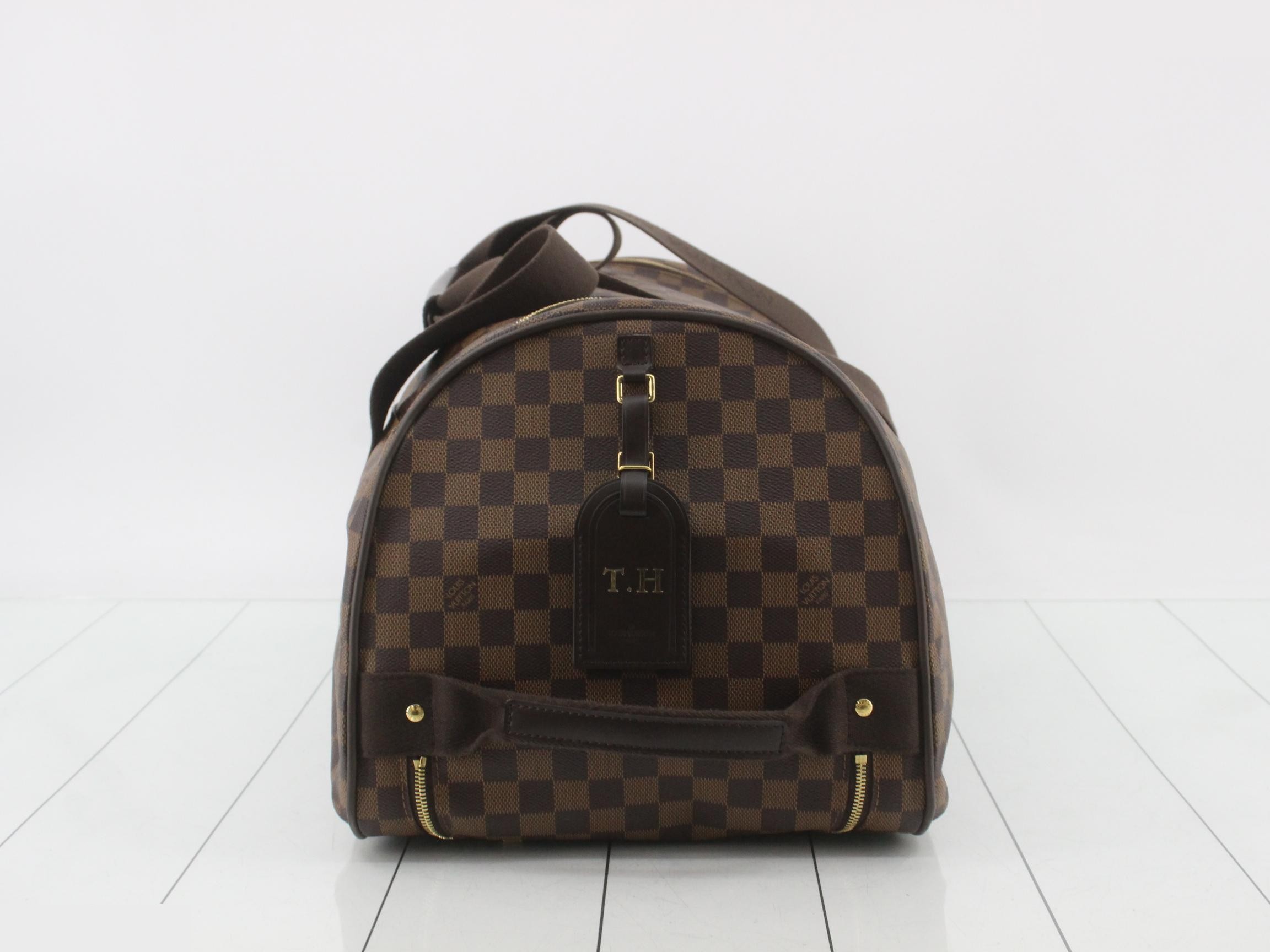 Damier Neo Eole 55 — view 4