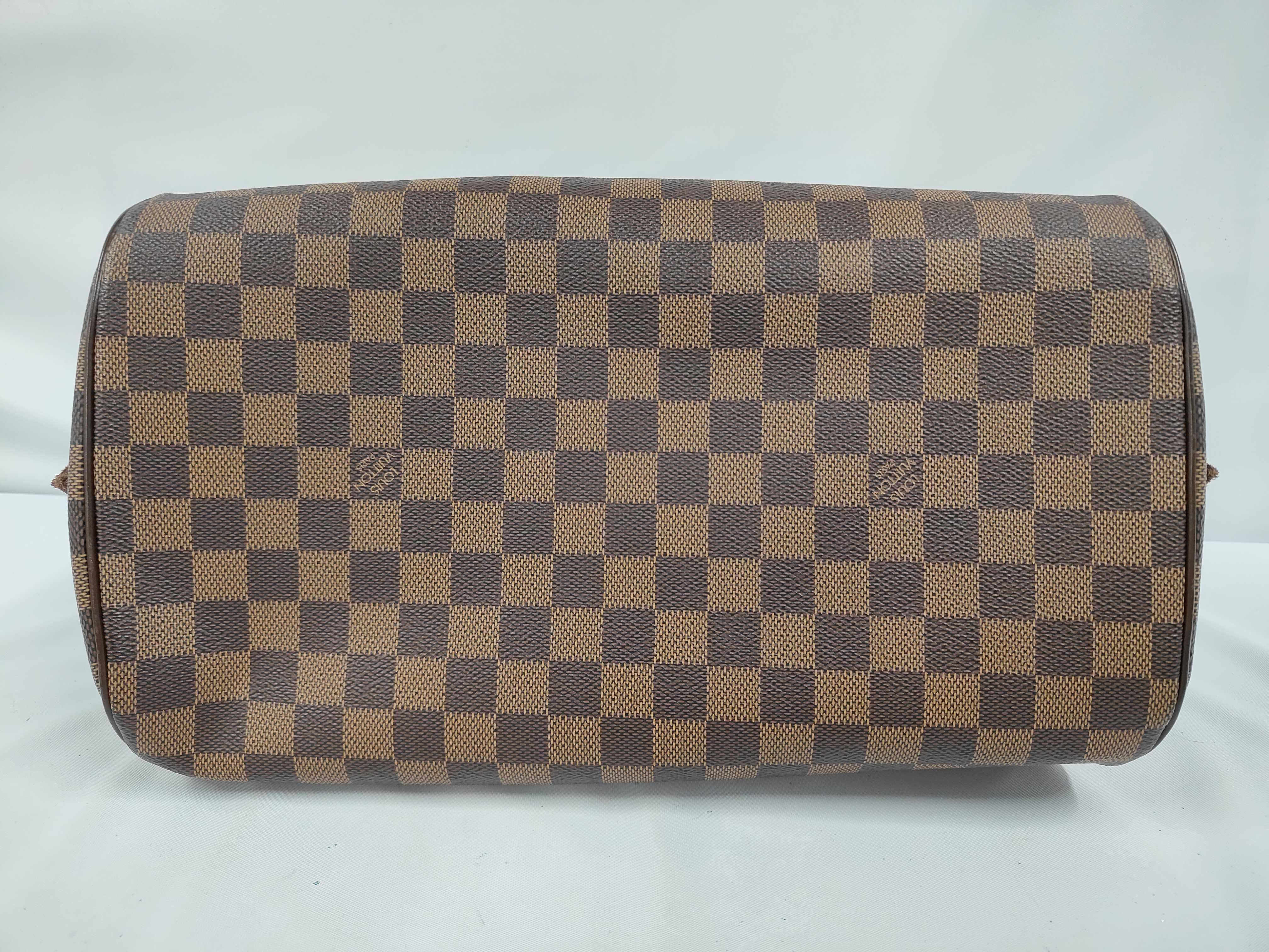 Damier N41434 Rivera MM Handbag — view 3