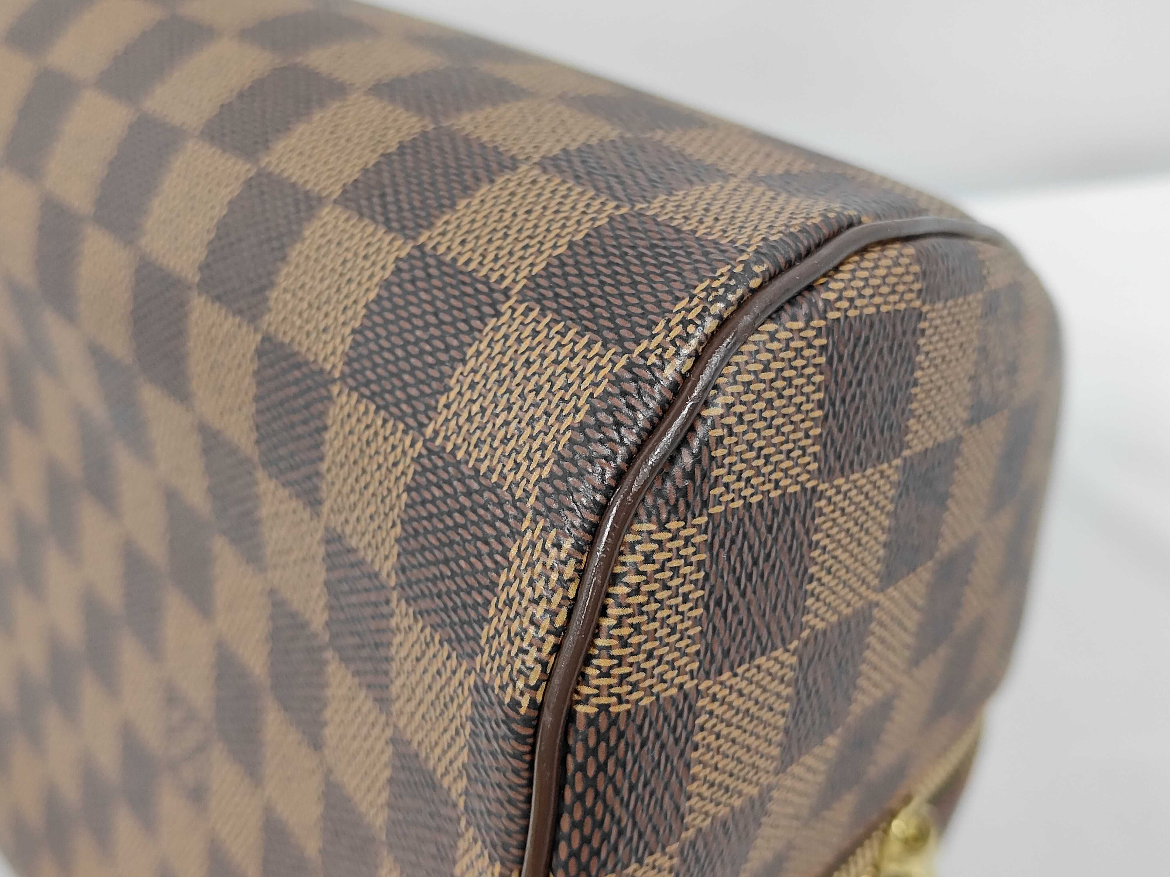 Damier N41434 Rivera MM Handbag — view 4