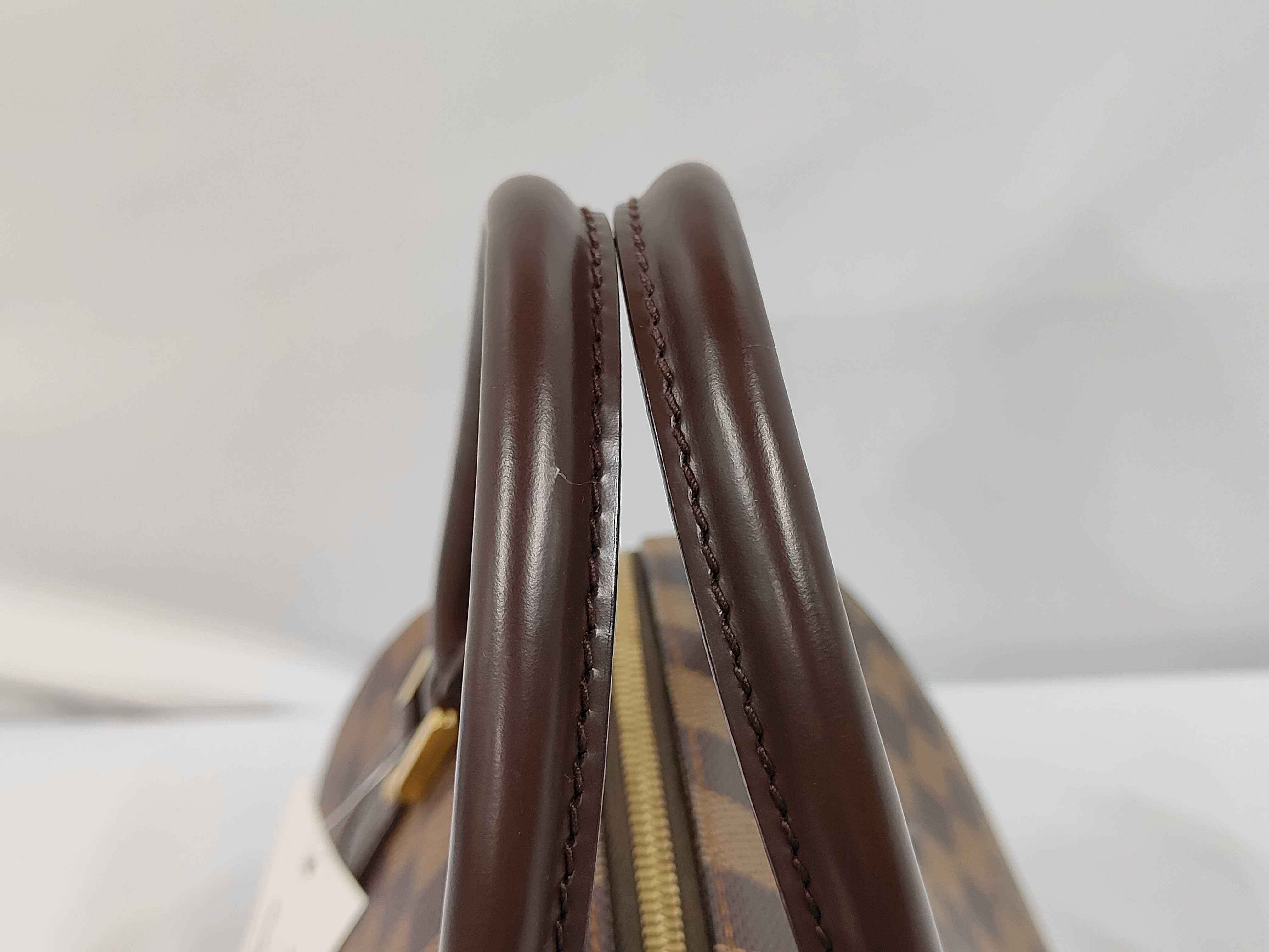 Damier N41434 Rivera MM Handbag — view 5