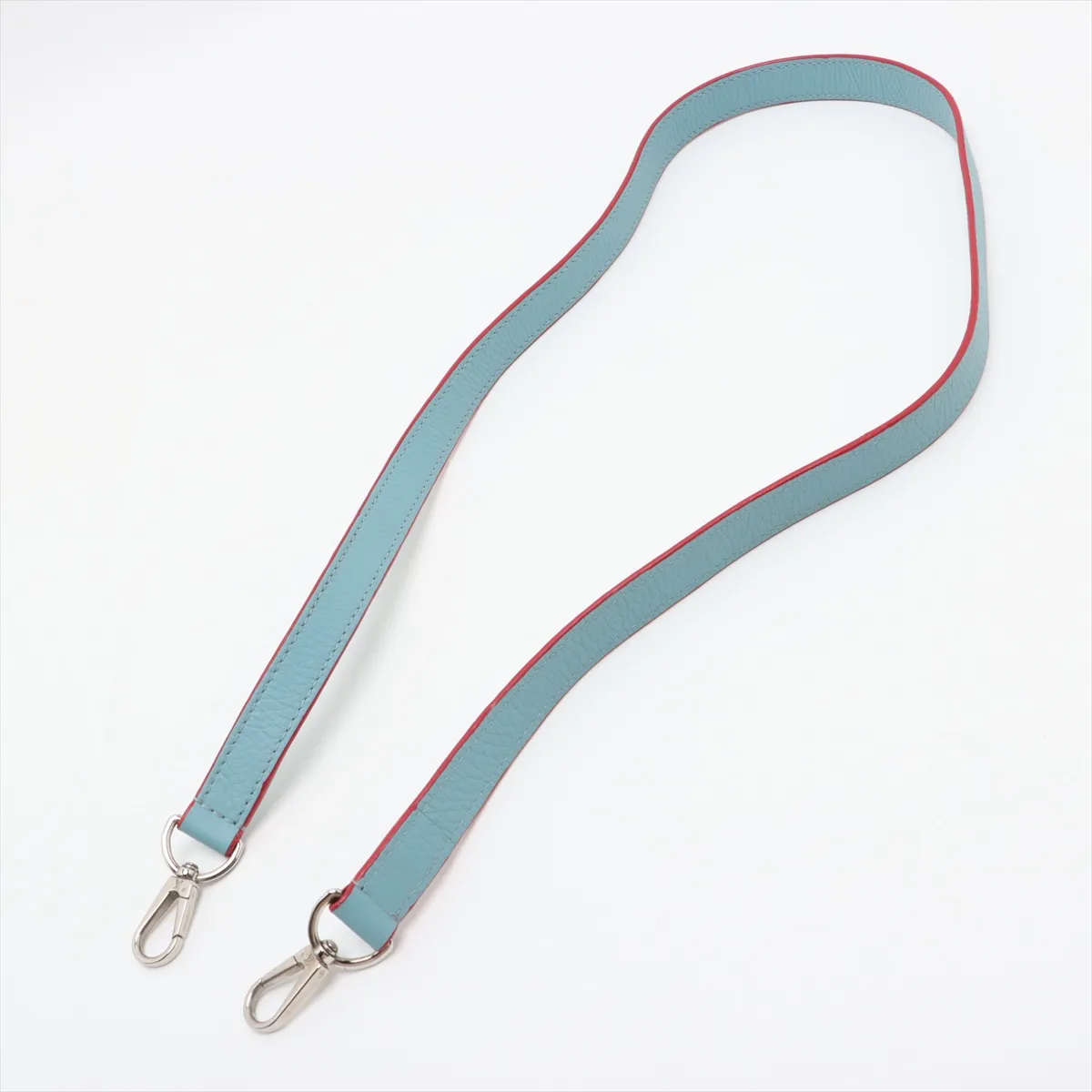 Taurillon Capucines BB - AH1145 Blue x Red — view 7