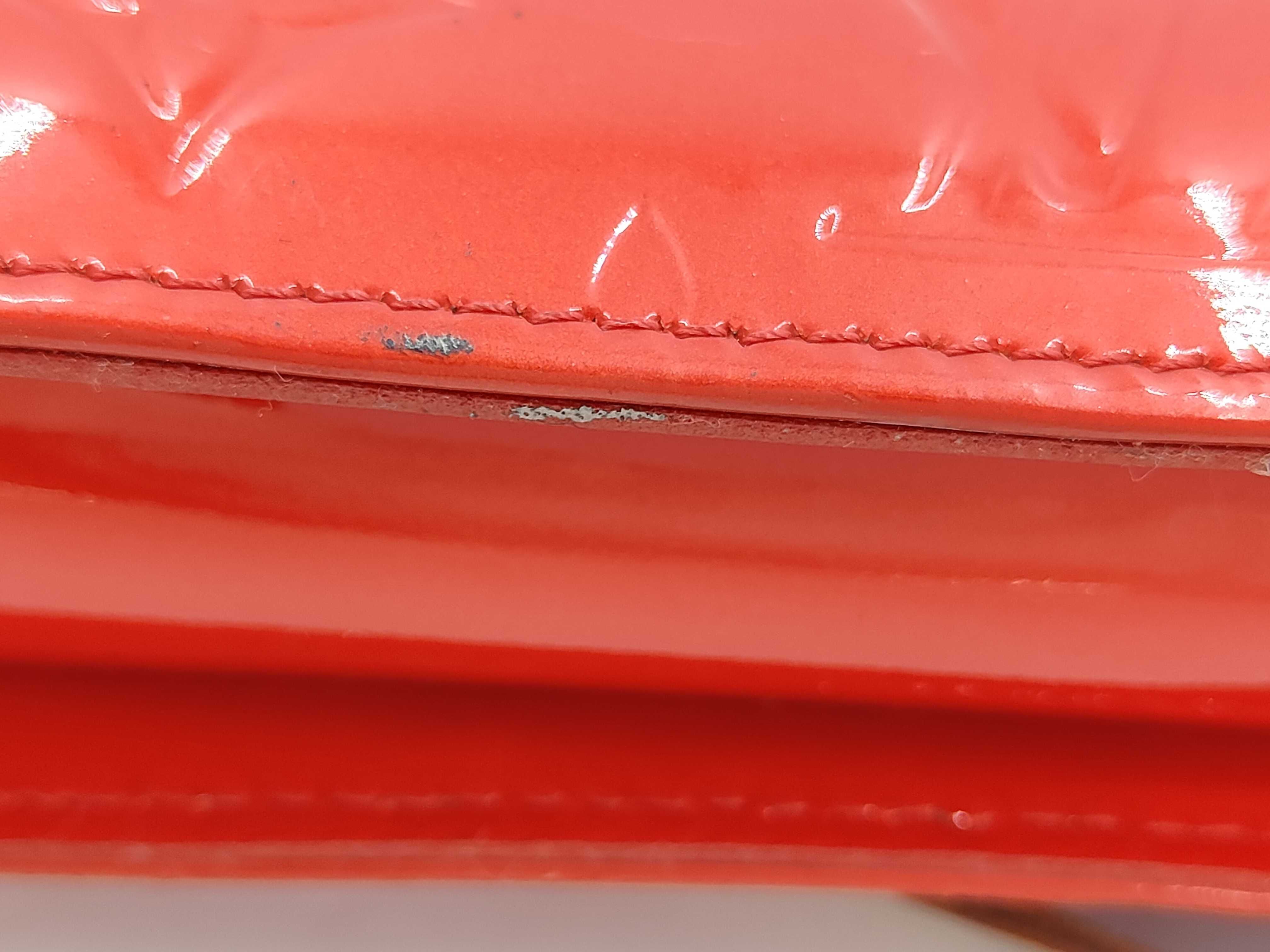 Monogram Vernis Lexington Pouch — view 11