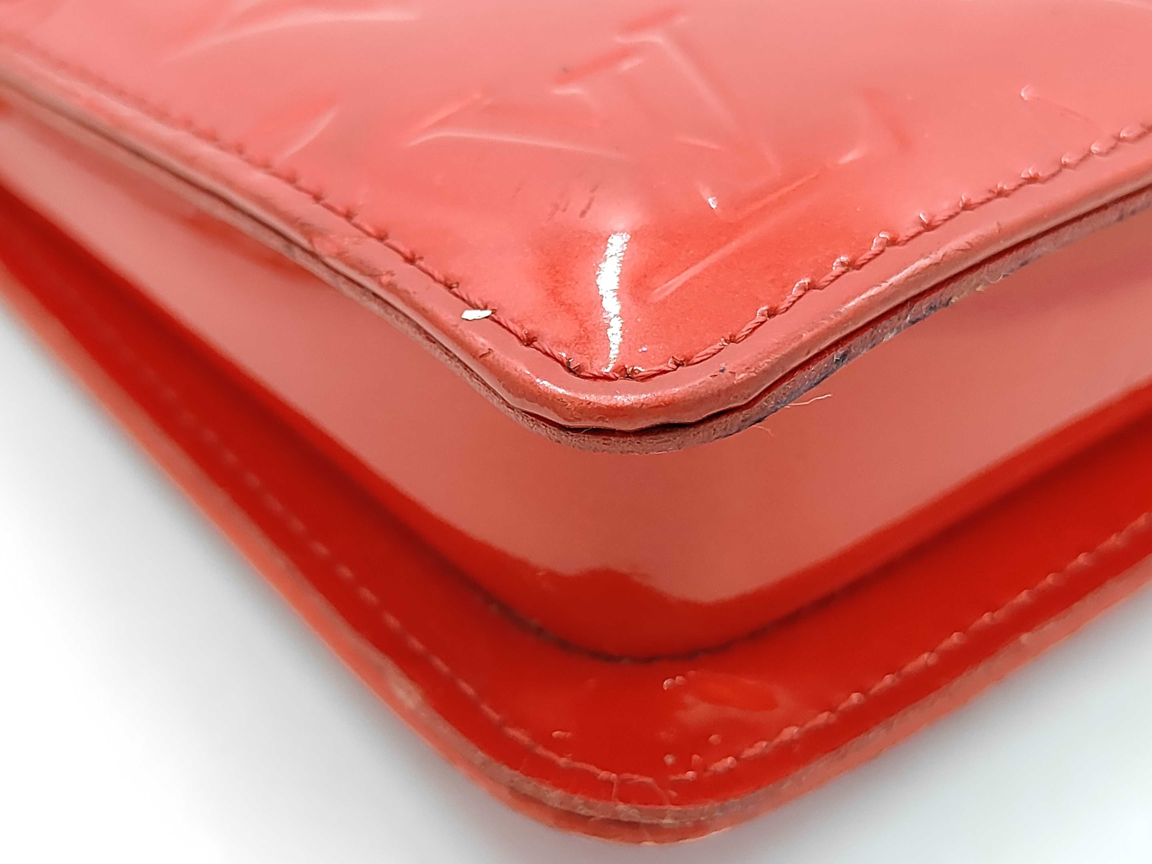 Monogram Vernis Lexington Pouch — view 13