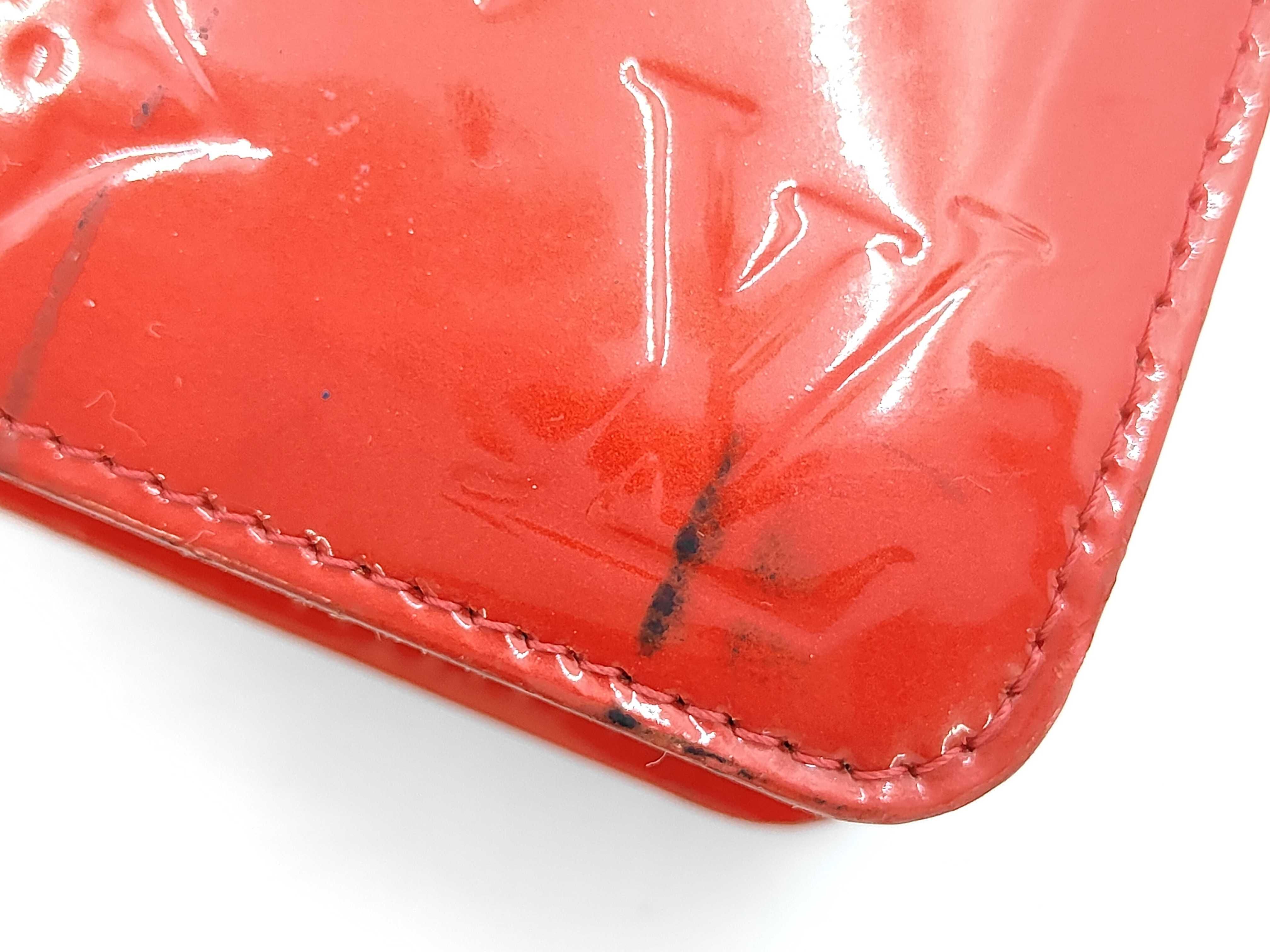 Monogram Vernis Lexington Pouch — view 14