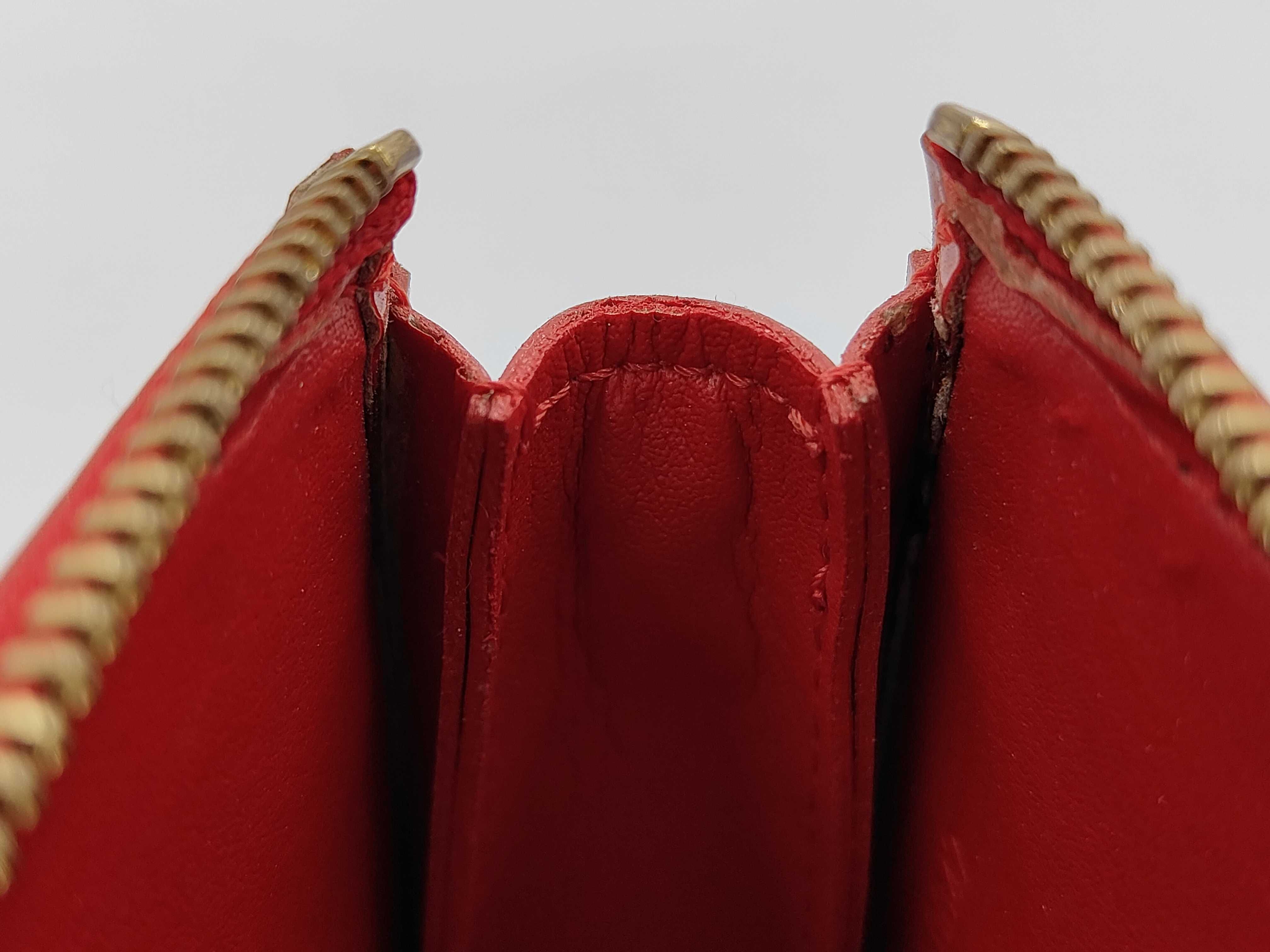 Monogram Vernis Lexington Pouch — view 7