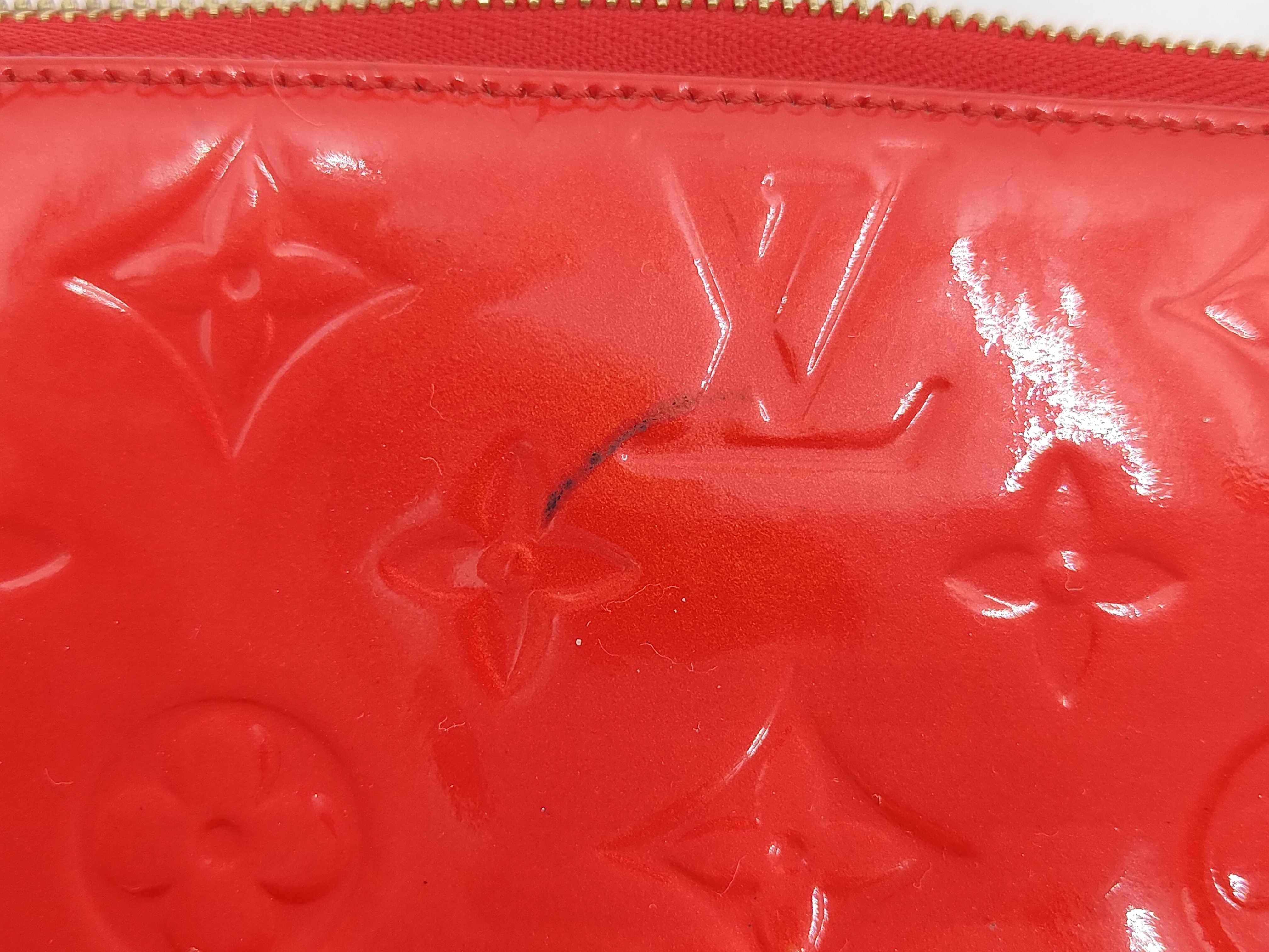 Monogram Vernis Lexington Pouch — view 10