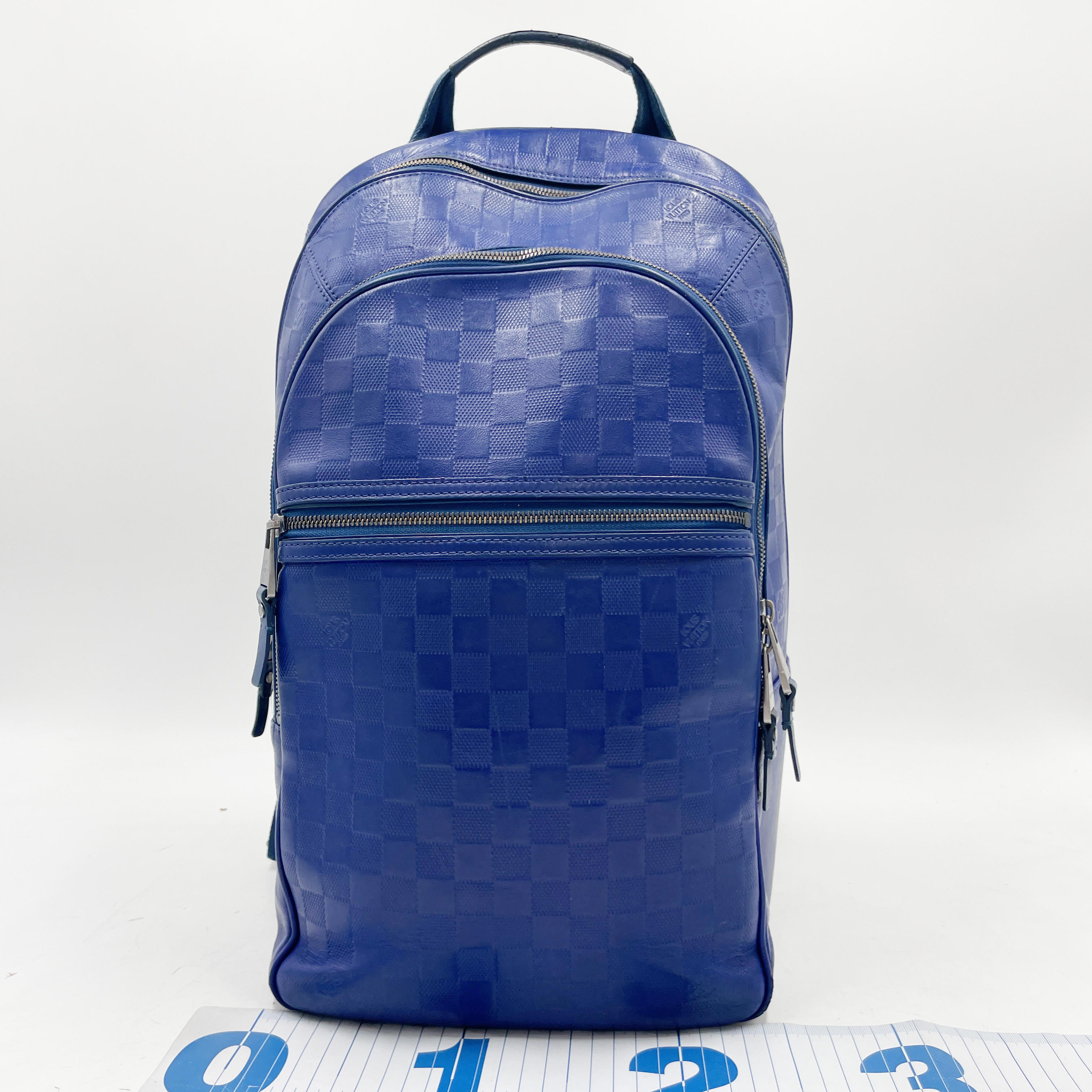 Michael N41353 Infini BA0184 Backpack