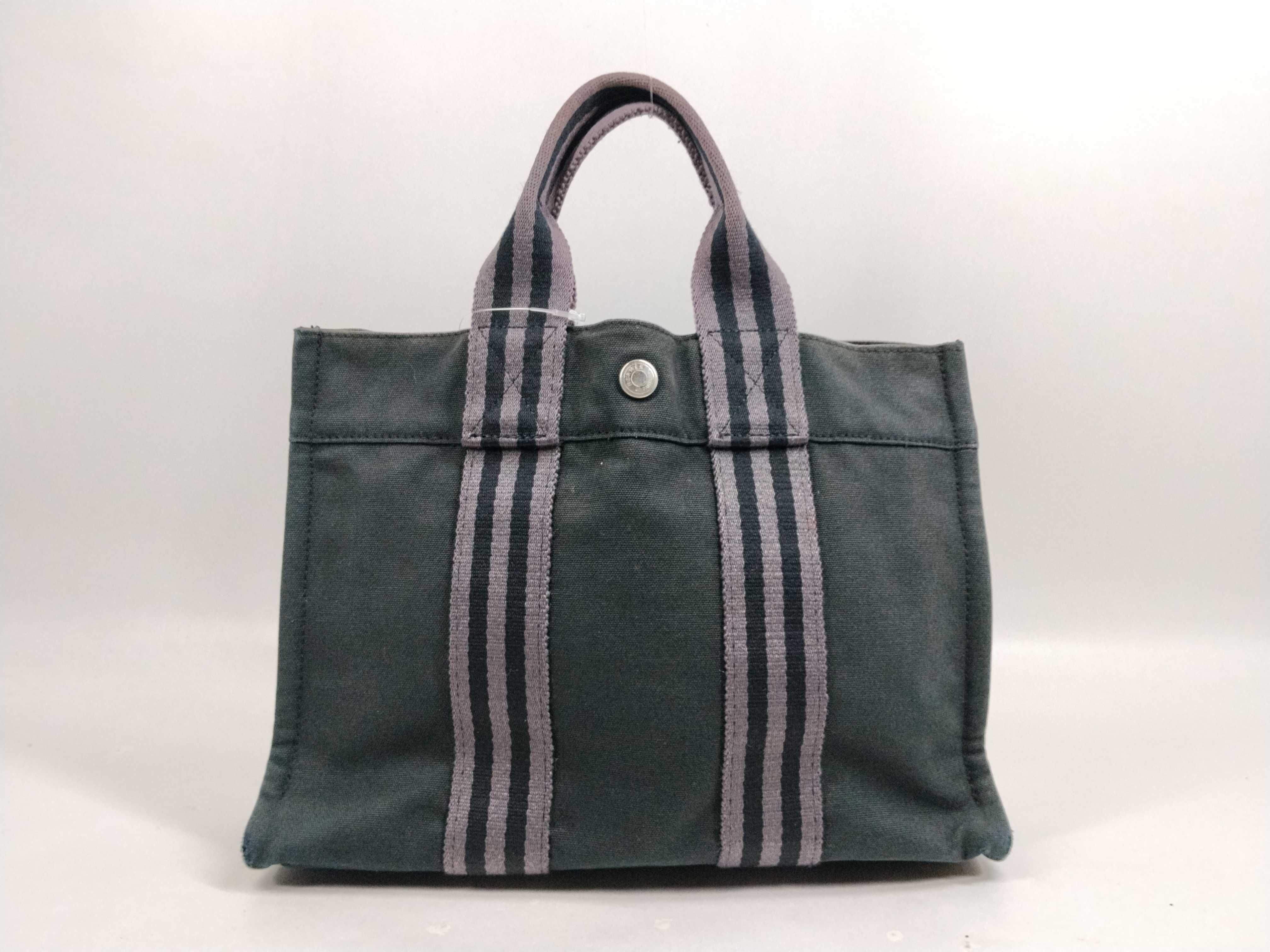 Fourre-Tout PM Tote Bag