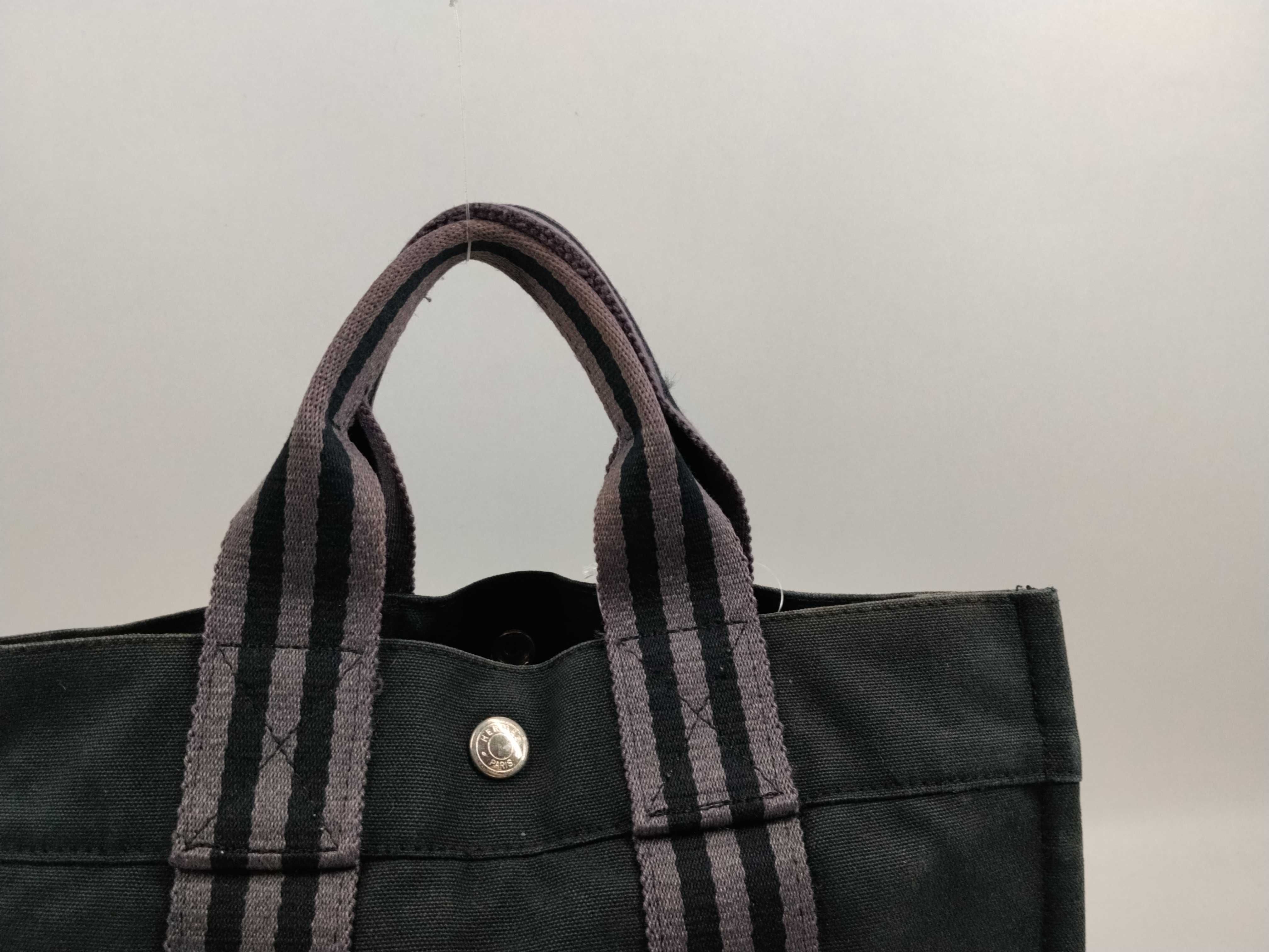 Fourre-Tout PM Tote Bag — view 4