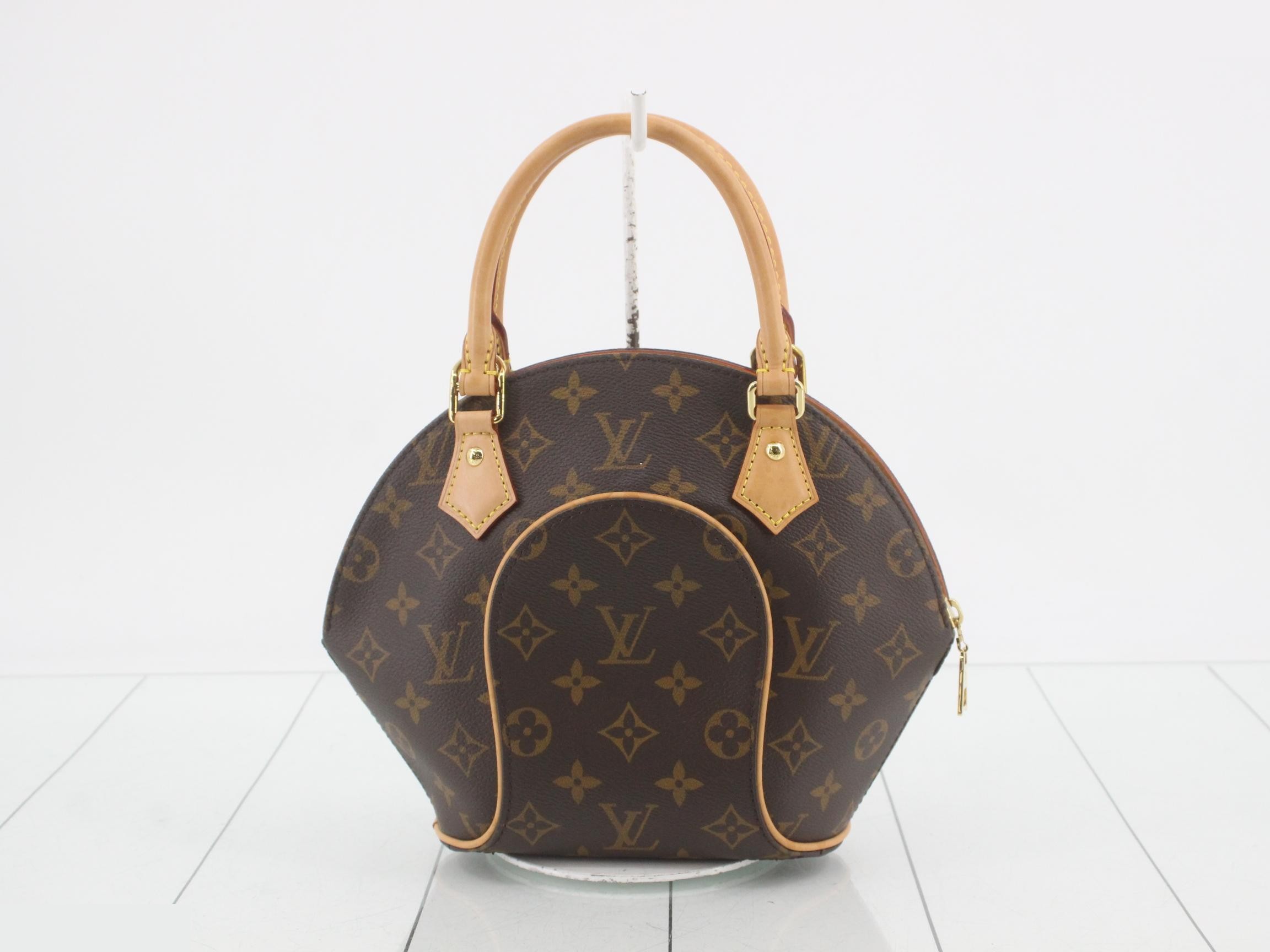 Monogram Ellipse PM 2-Way Shoulder Bag — view 2