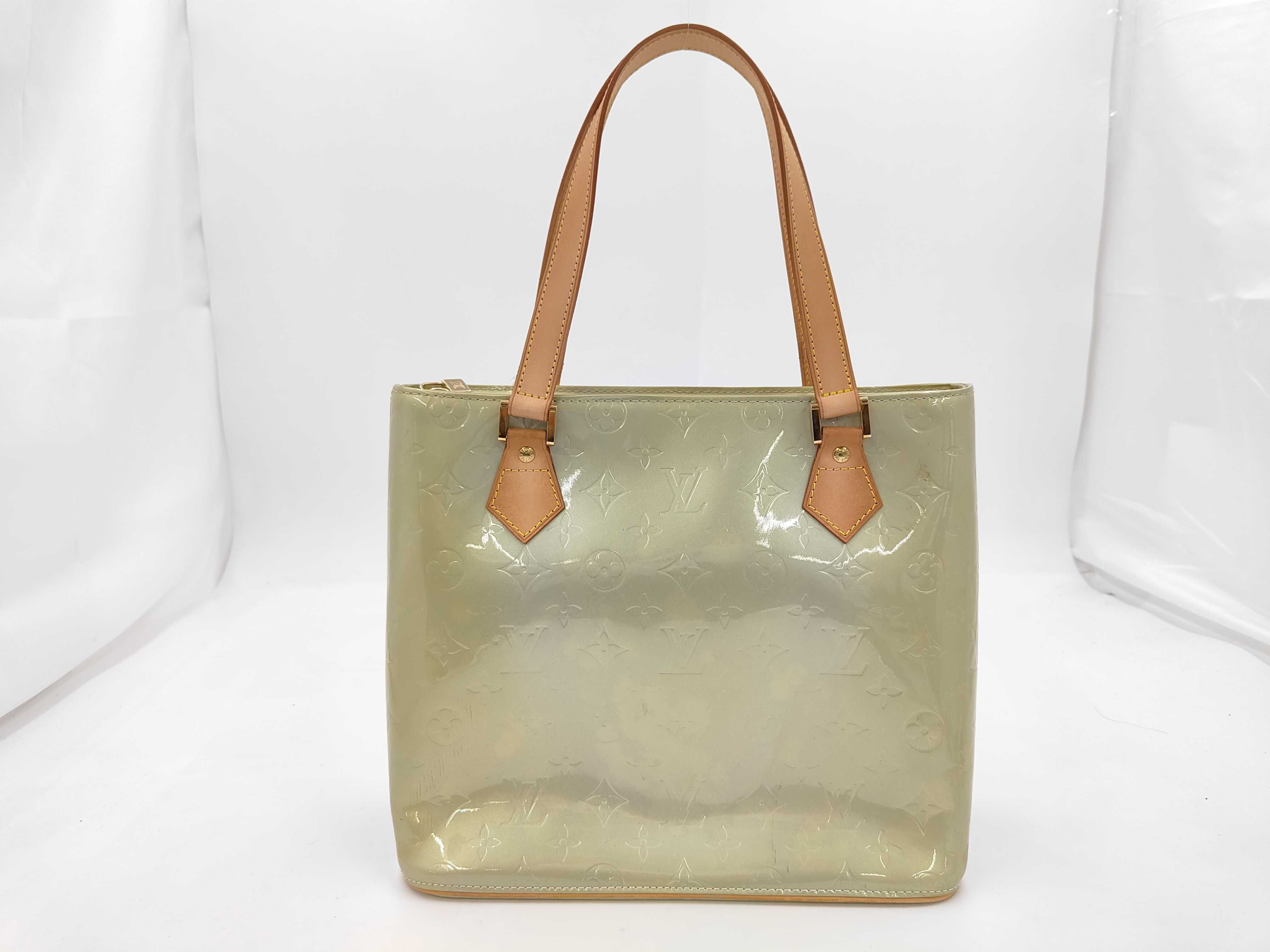 Vernis Houston Tote Bag