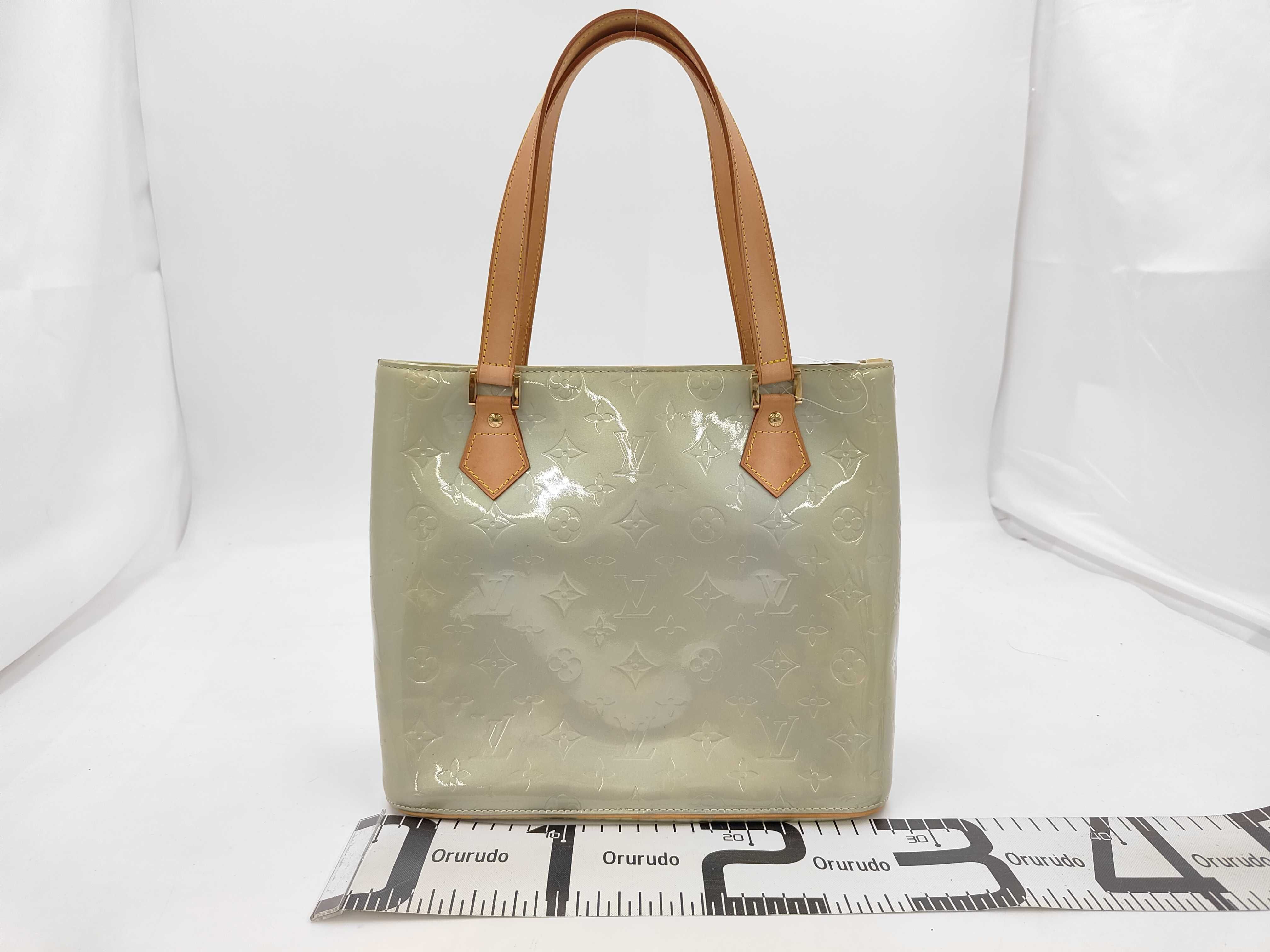 Vernis Houston Tote Bag — view 2