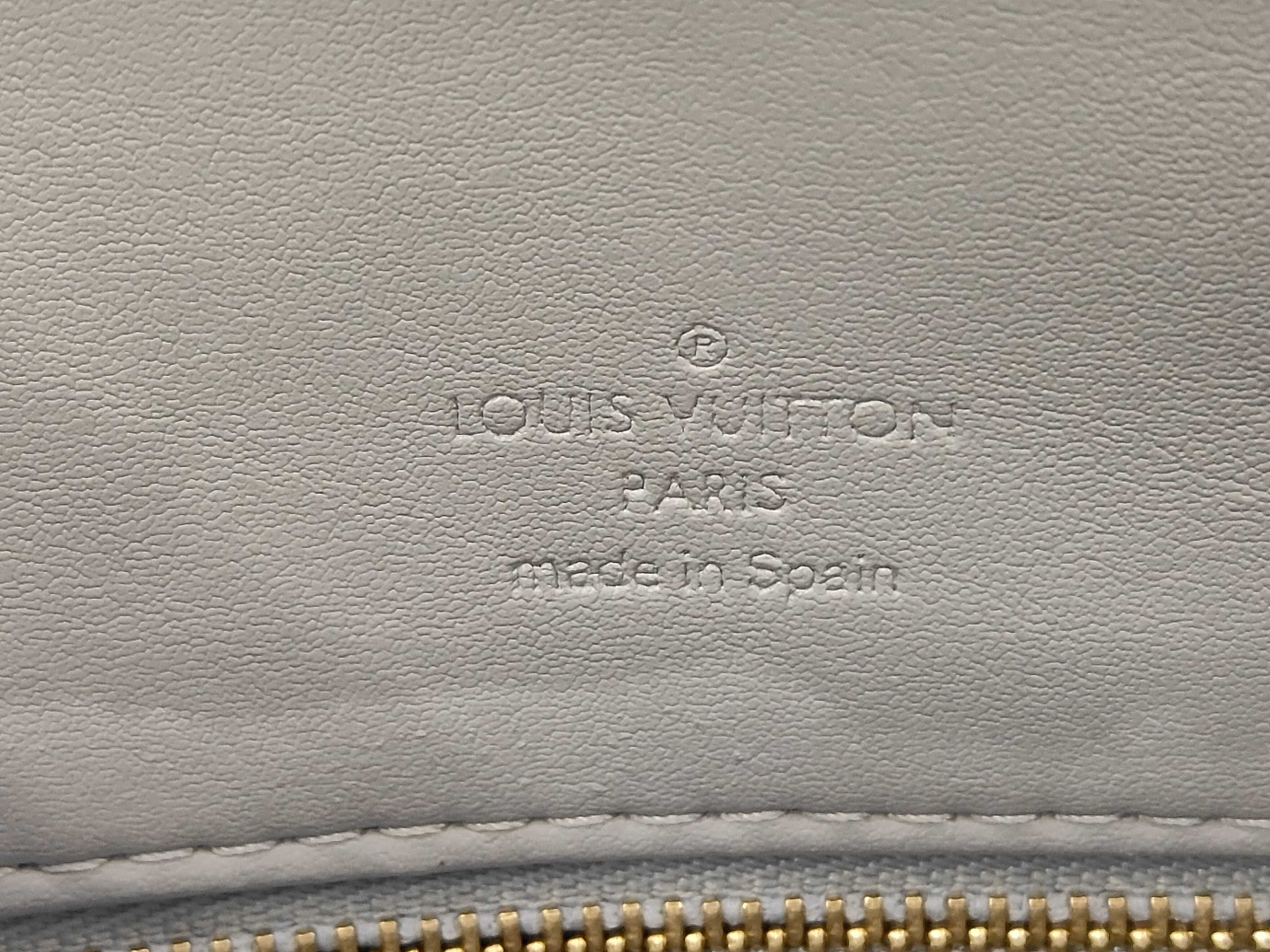 Vernis Houston Tote Bag — view 11