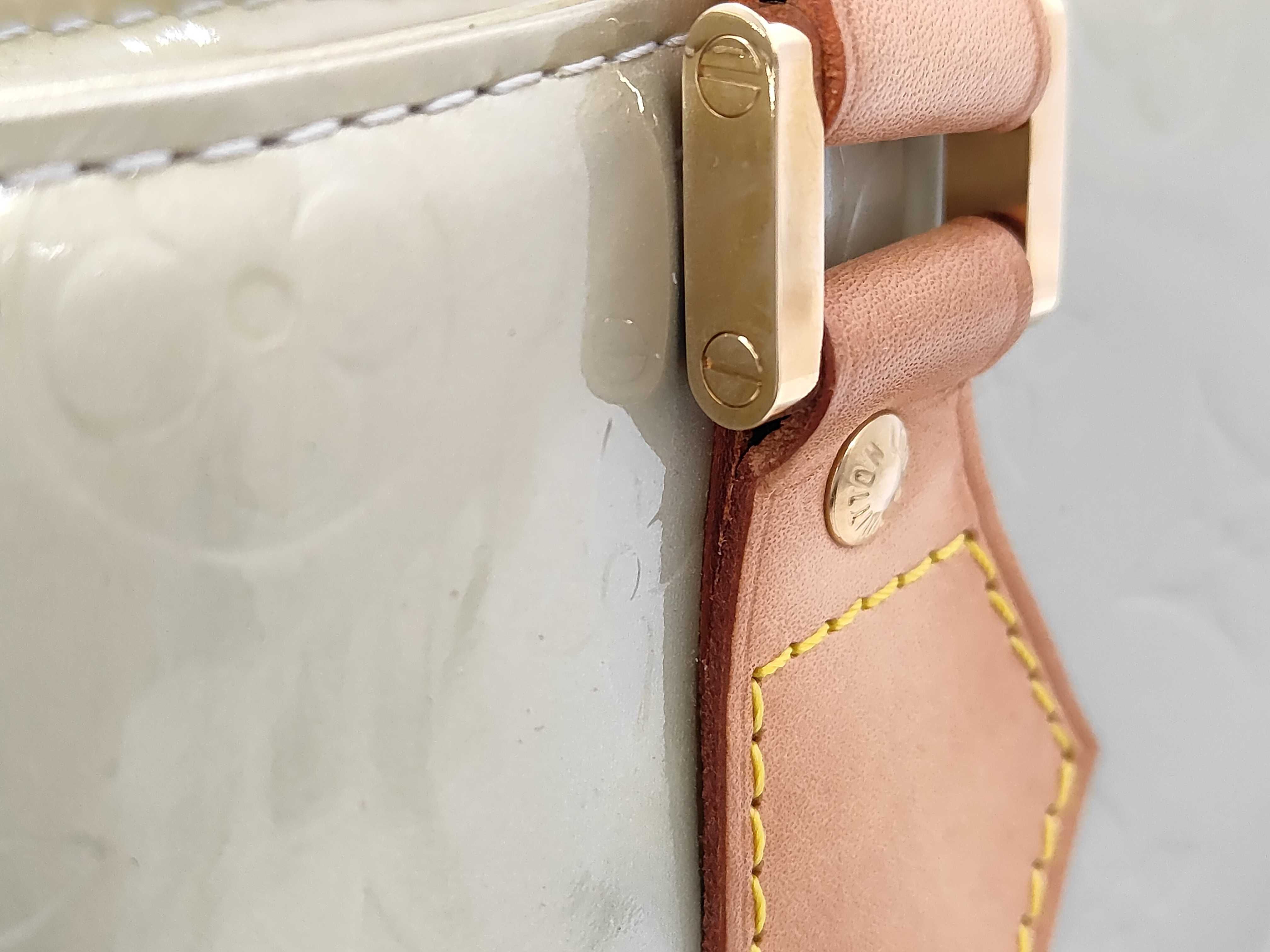Vernis Houston Tote Bag — view 3