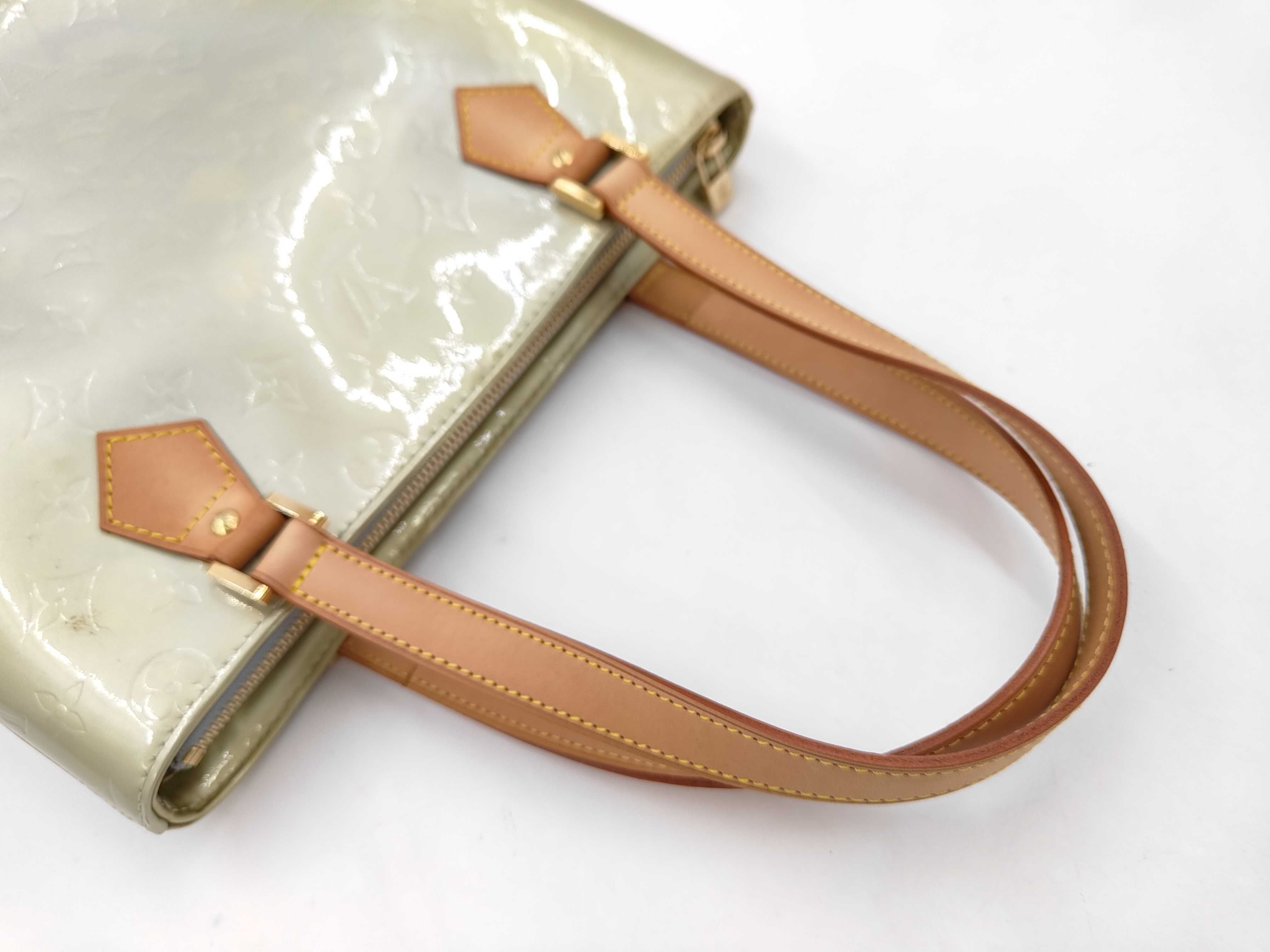 Vernis Houston Tote Bag — view 4