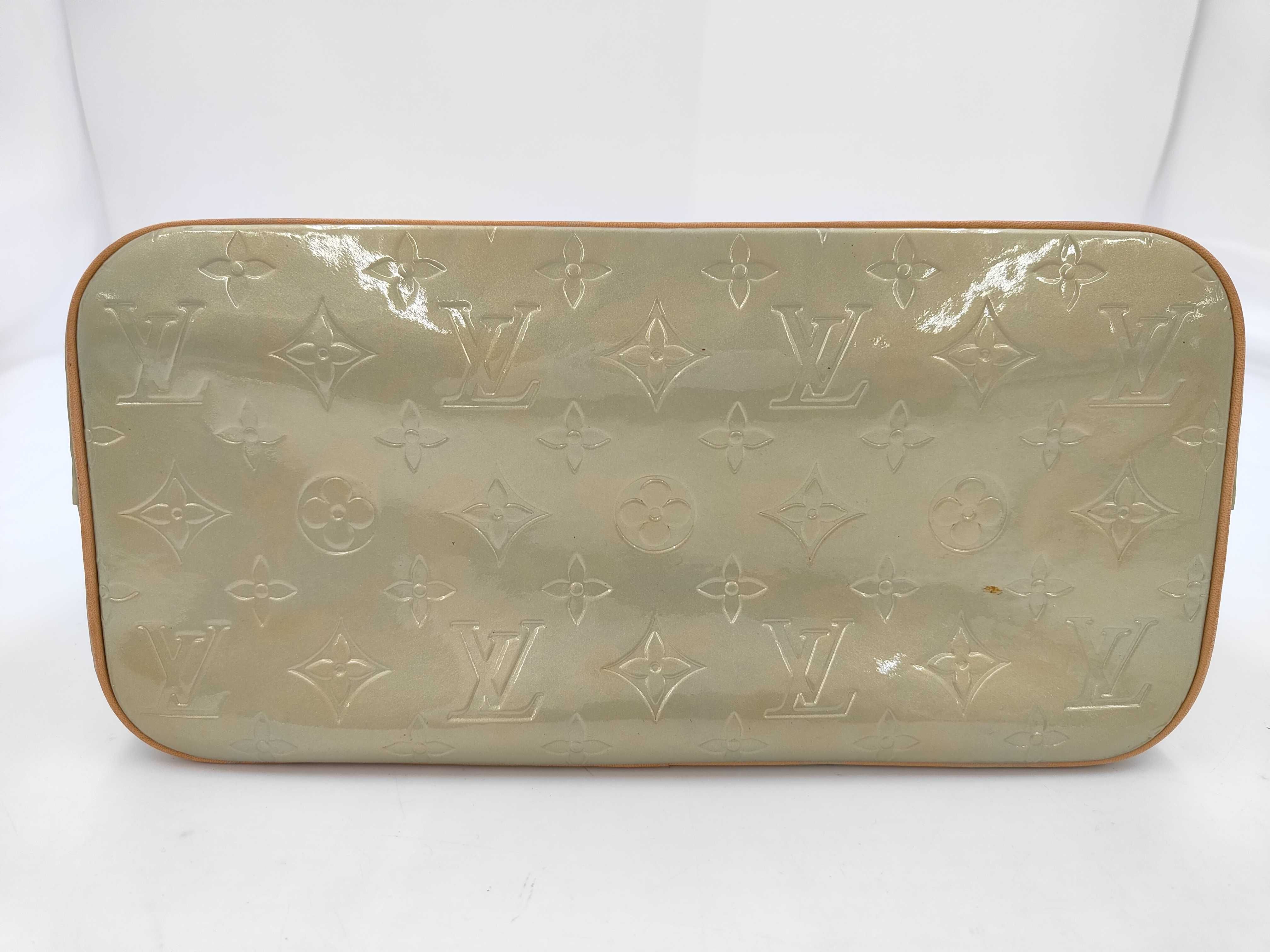 Vernis Houston Tote Bag — view 7