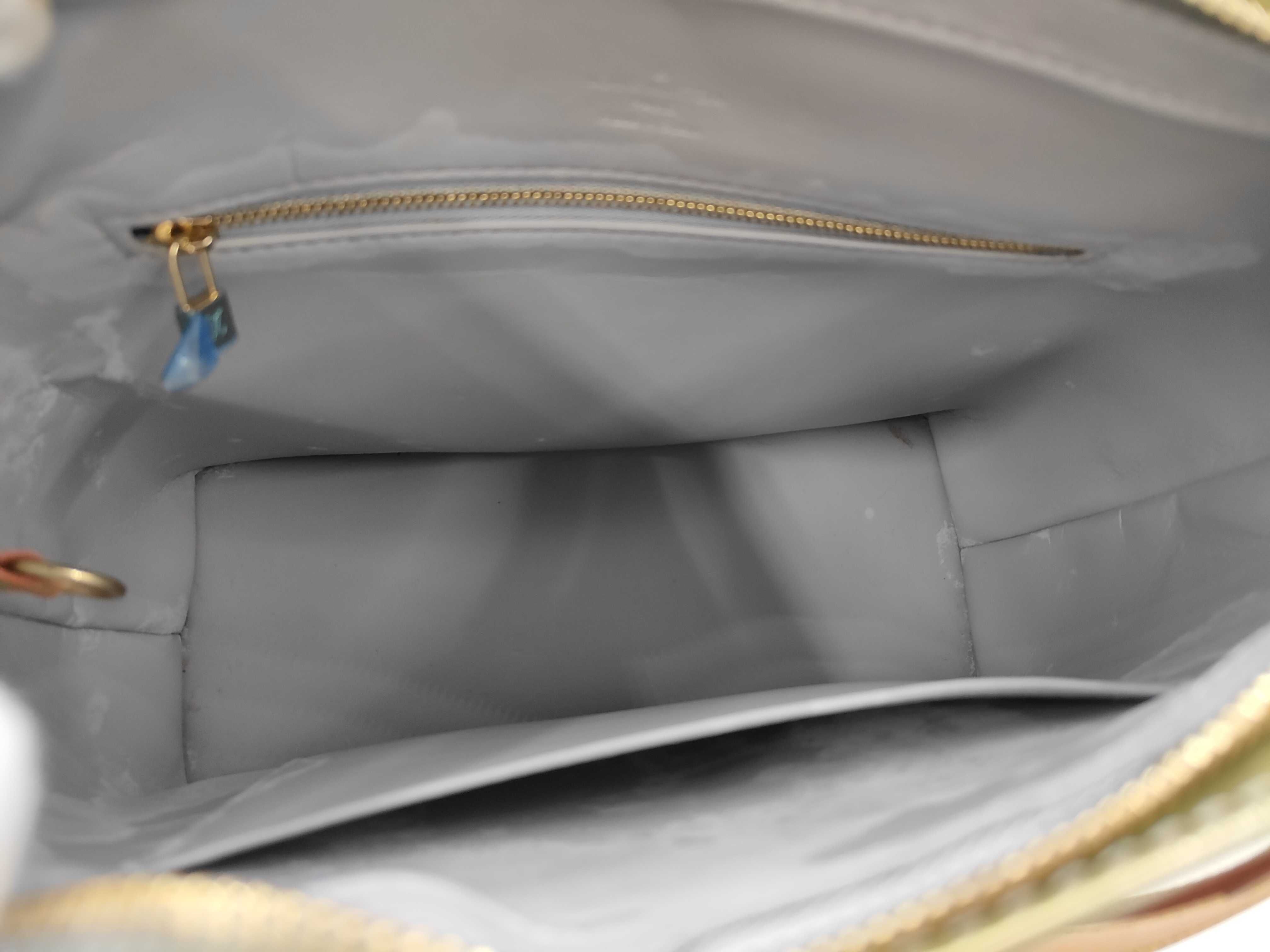 Vernis Houston Tote Bag — view 10