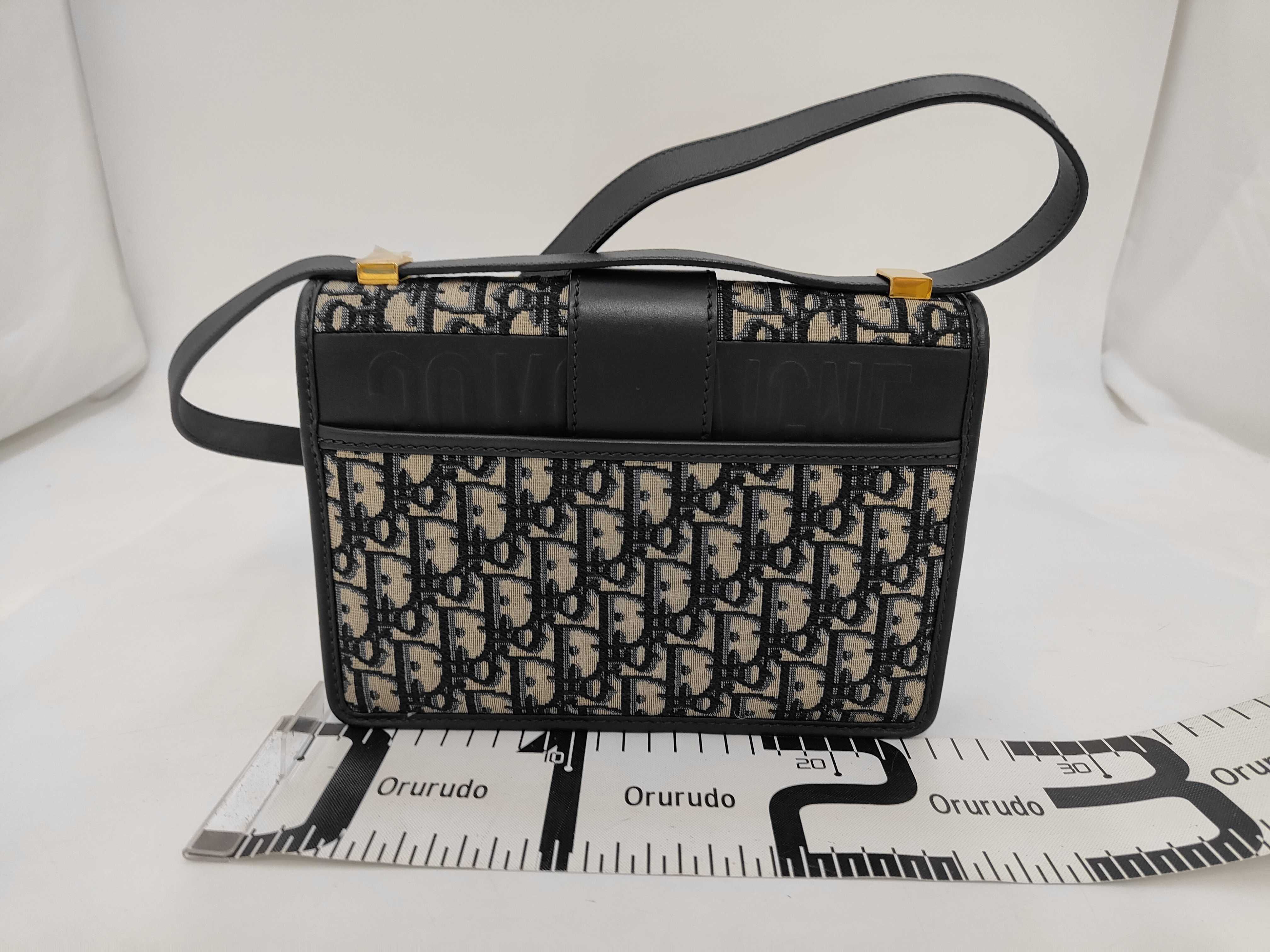 Shoulder Trotter Shoulder Bag — view 2
