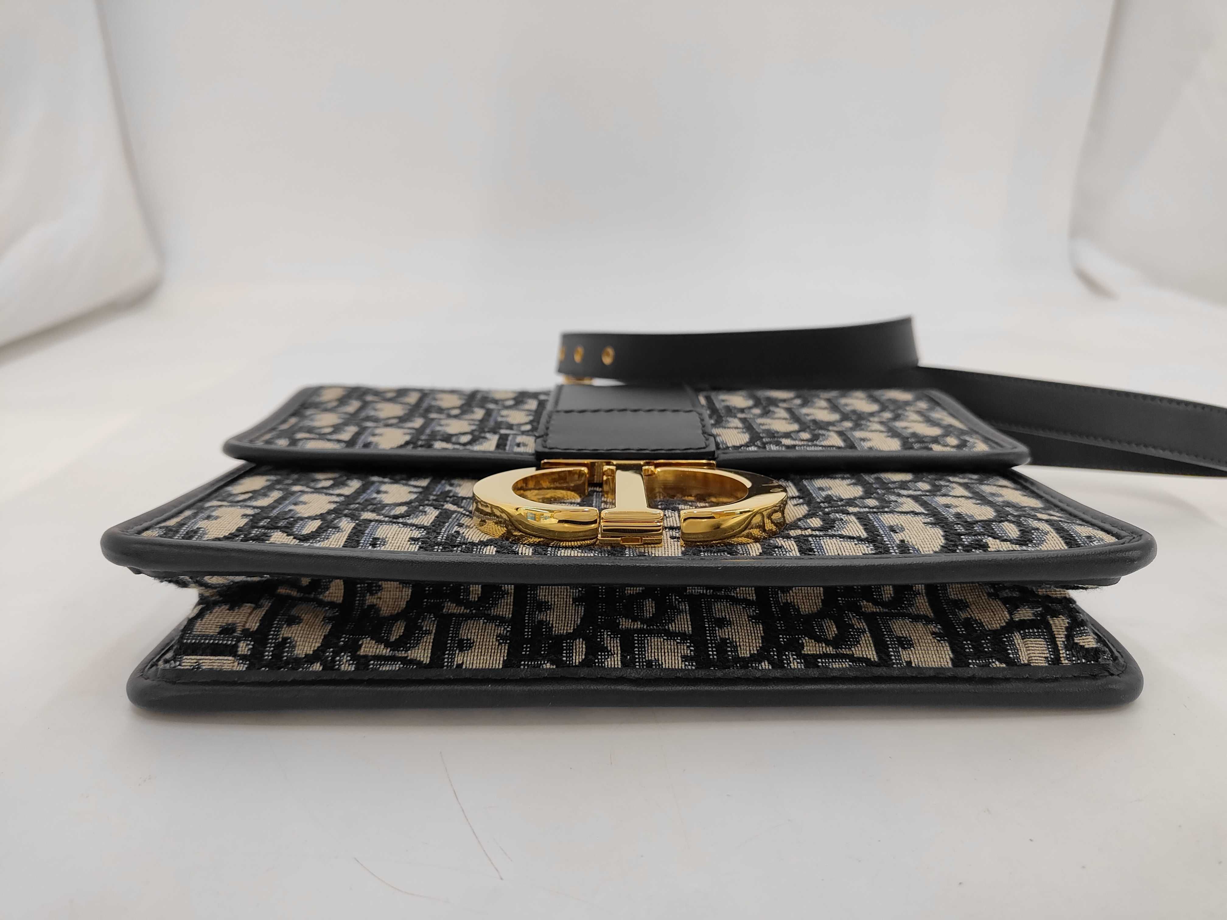 Shoulder Trotter Shoulder Bag — view 3