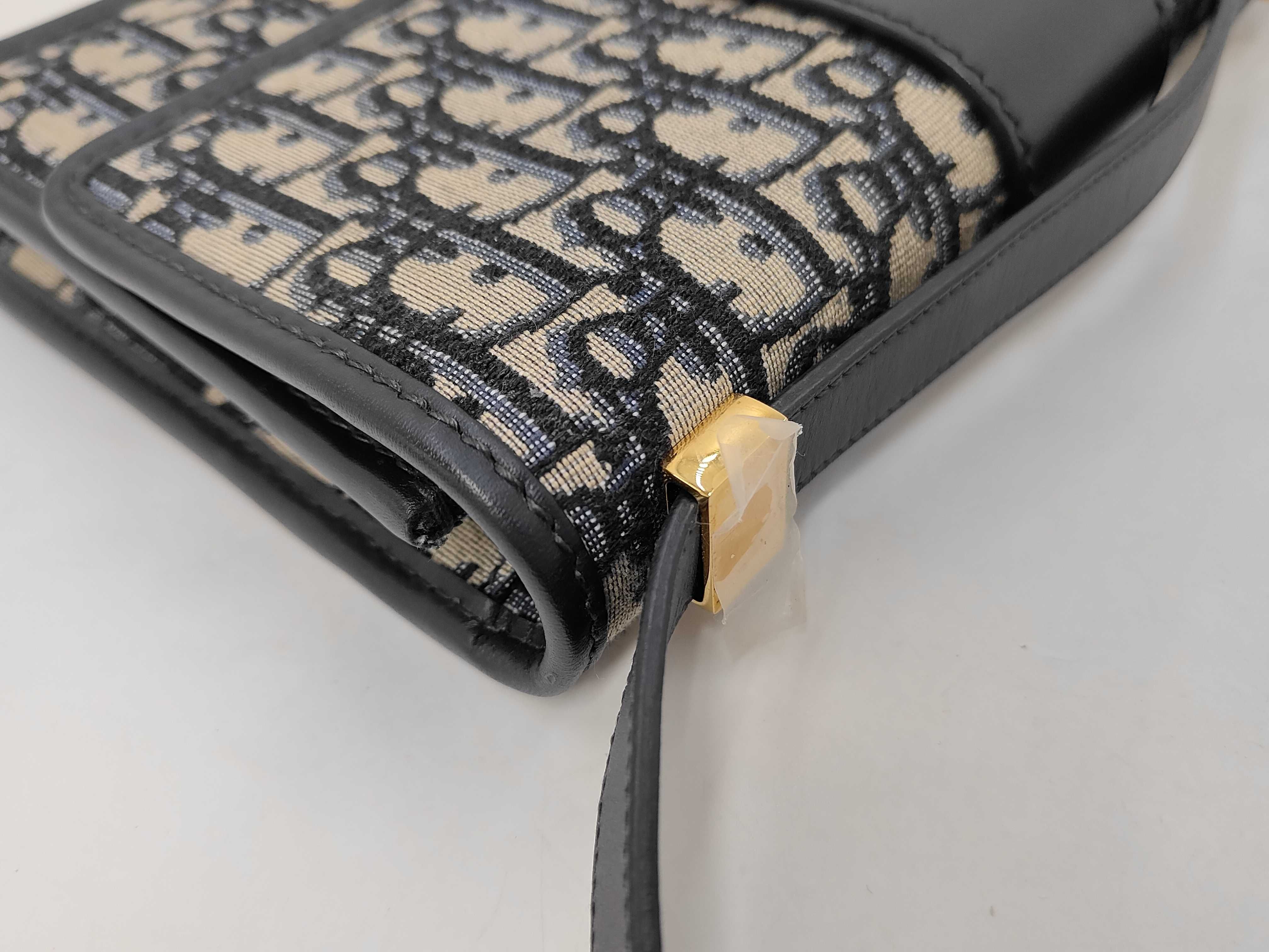 Shoulder Trotter Shoulder Bag — view 5