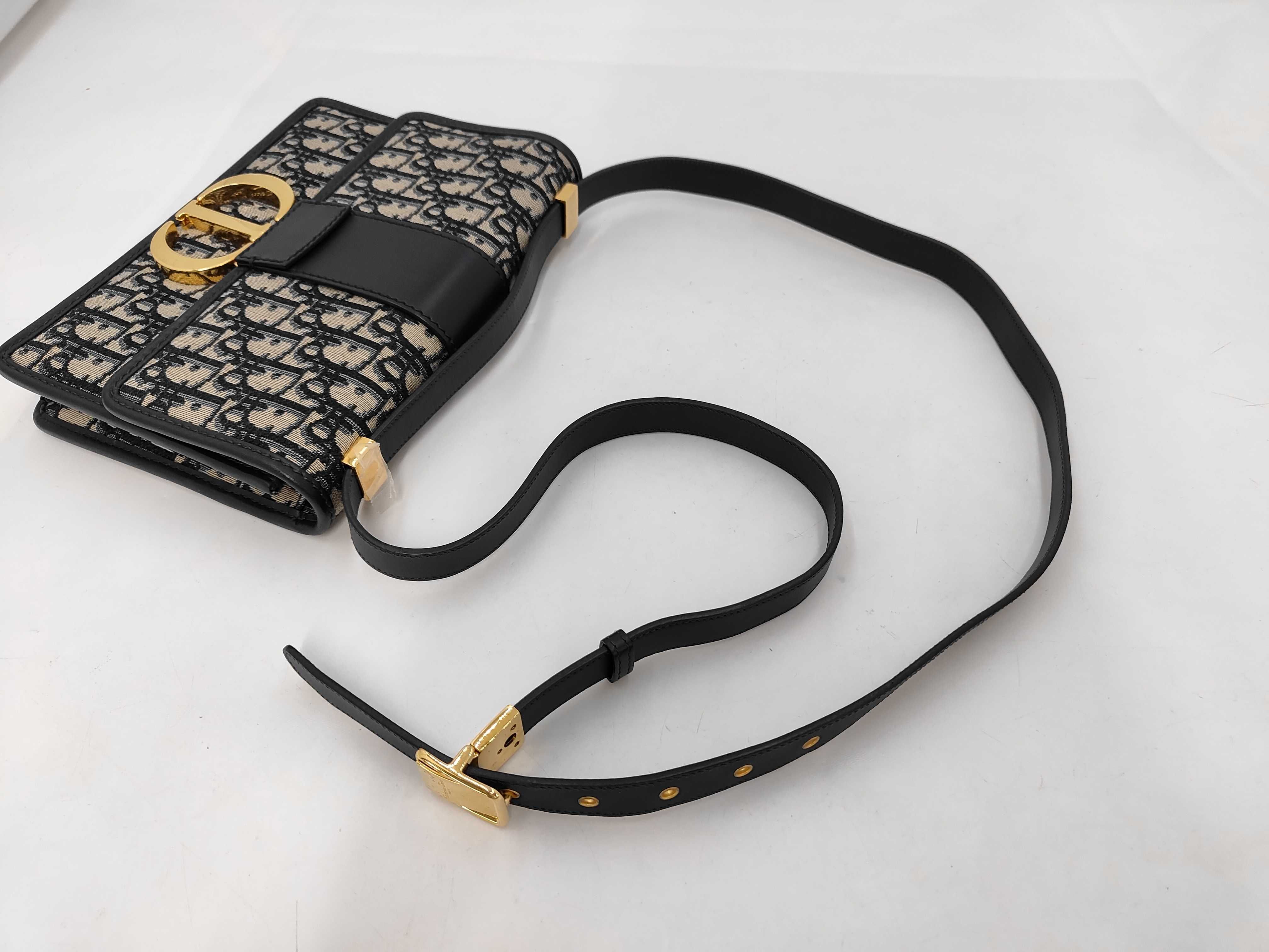 Shoulder Trotter Shoulder Bag — view 6