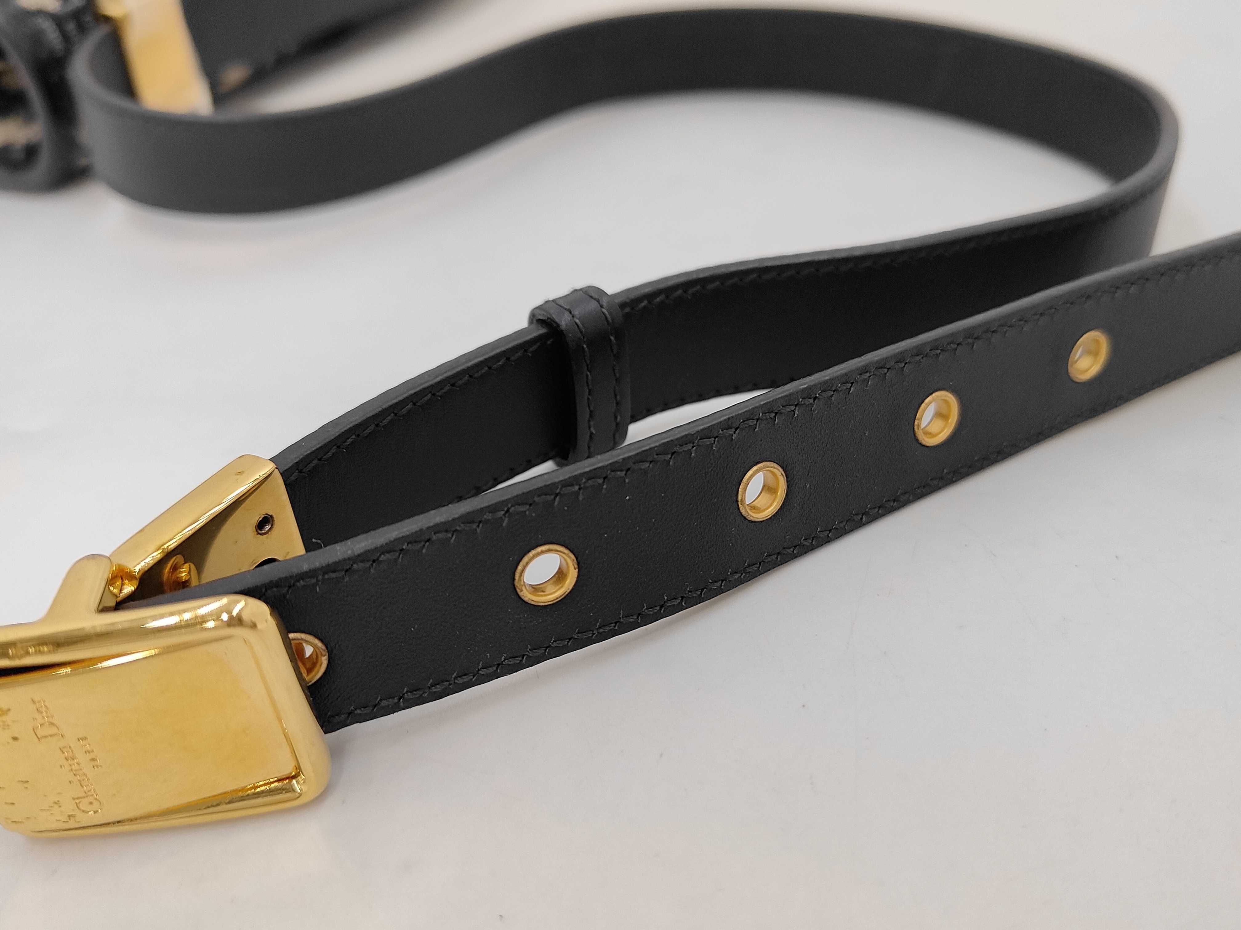 Shoulder Trotter Shoulder Bag — view 7