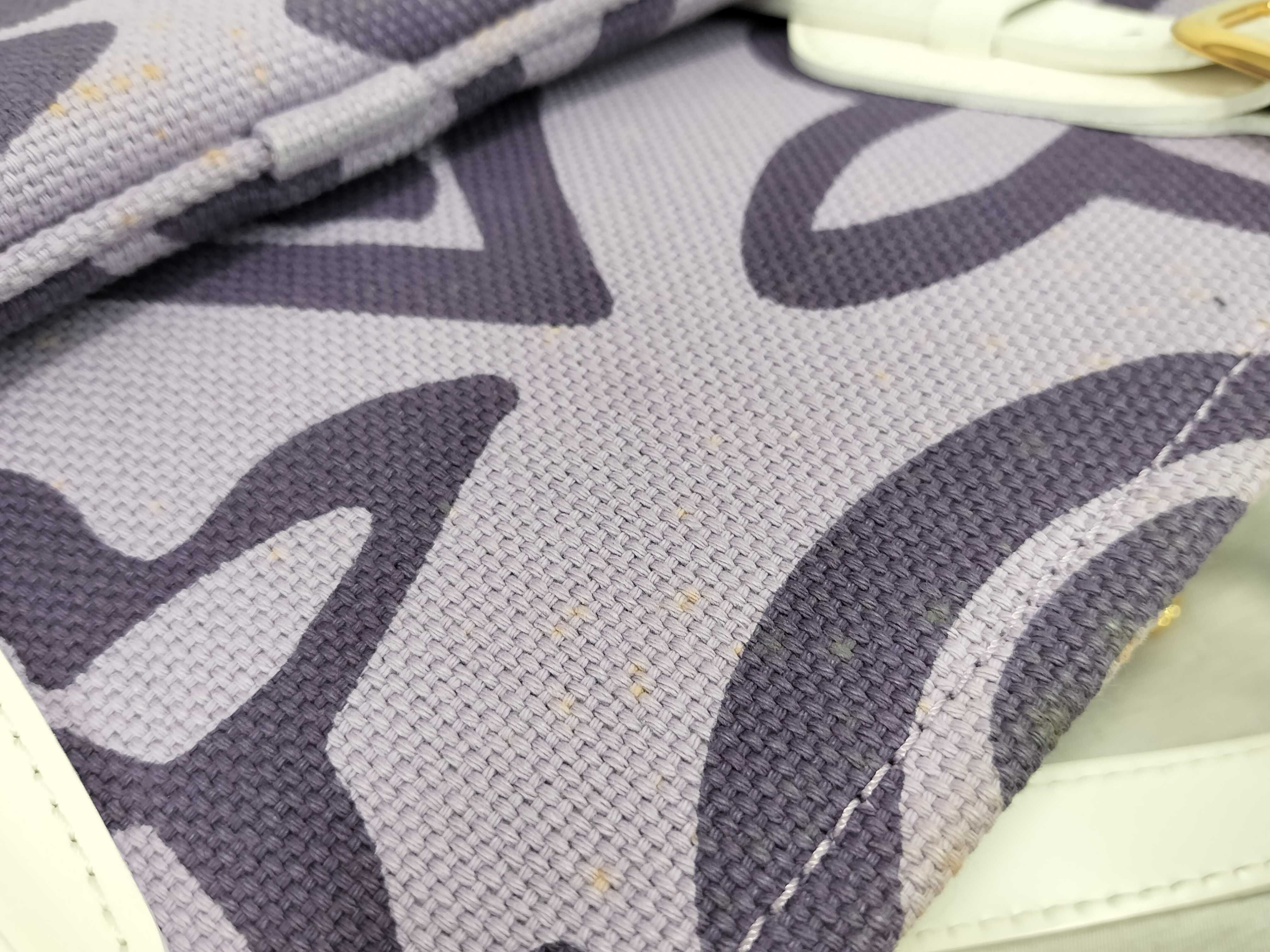 Taïcienne Tote Bag — view 15