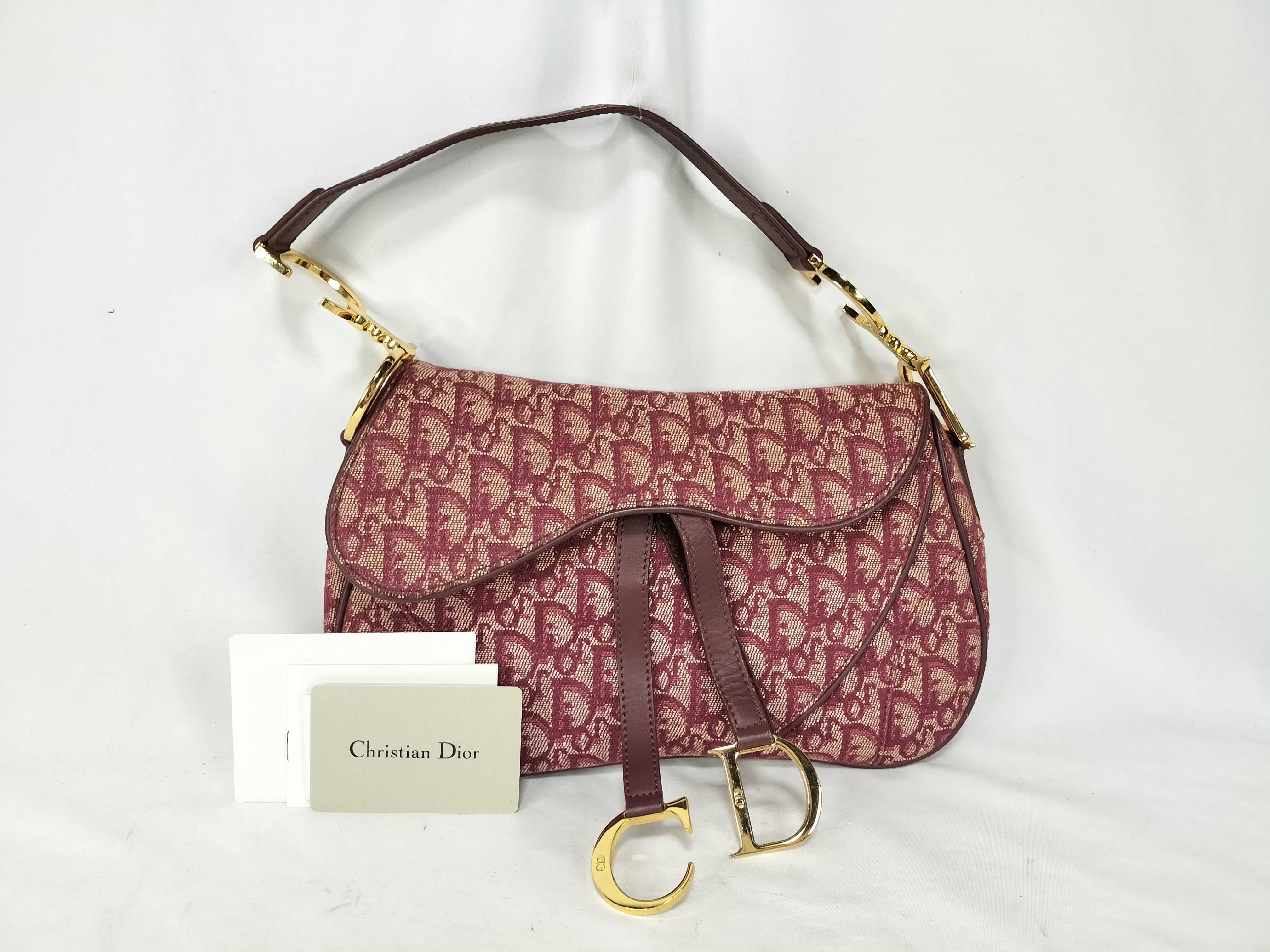 Trotter bag handbag