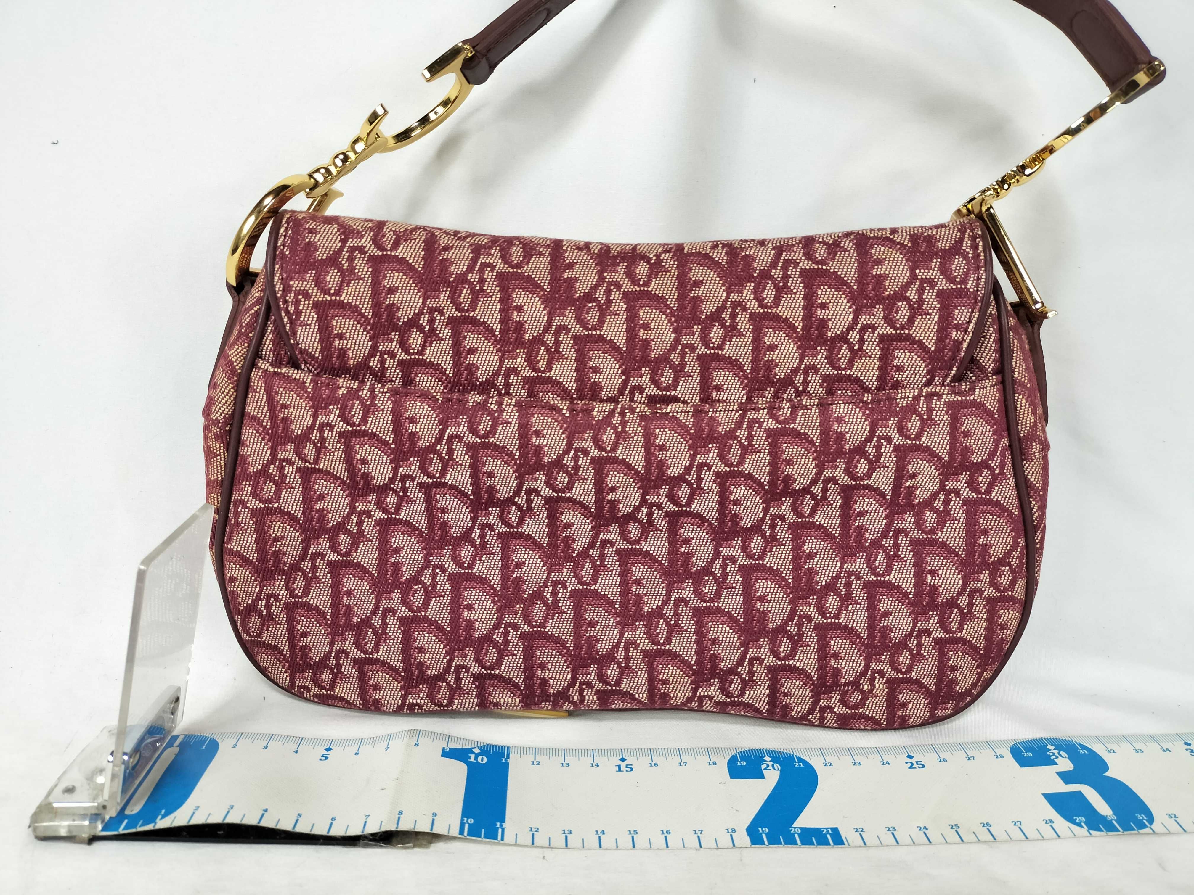 Trotter bag handbag — view 2