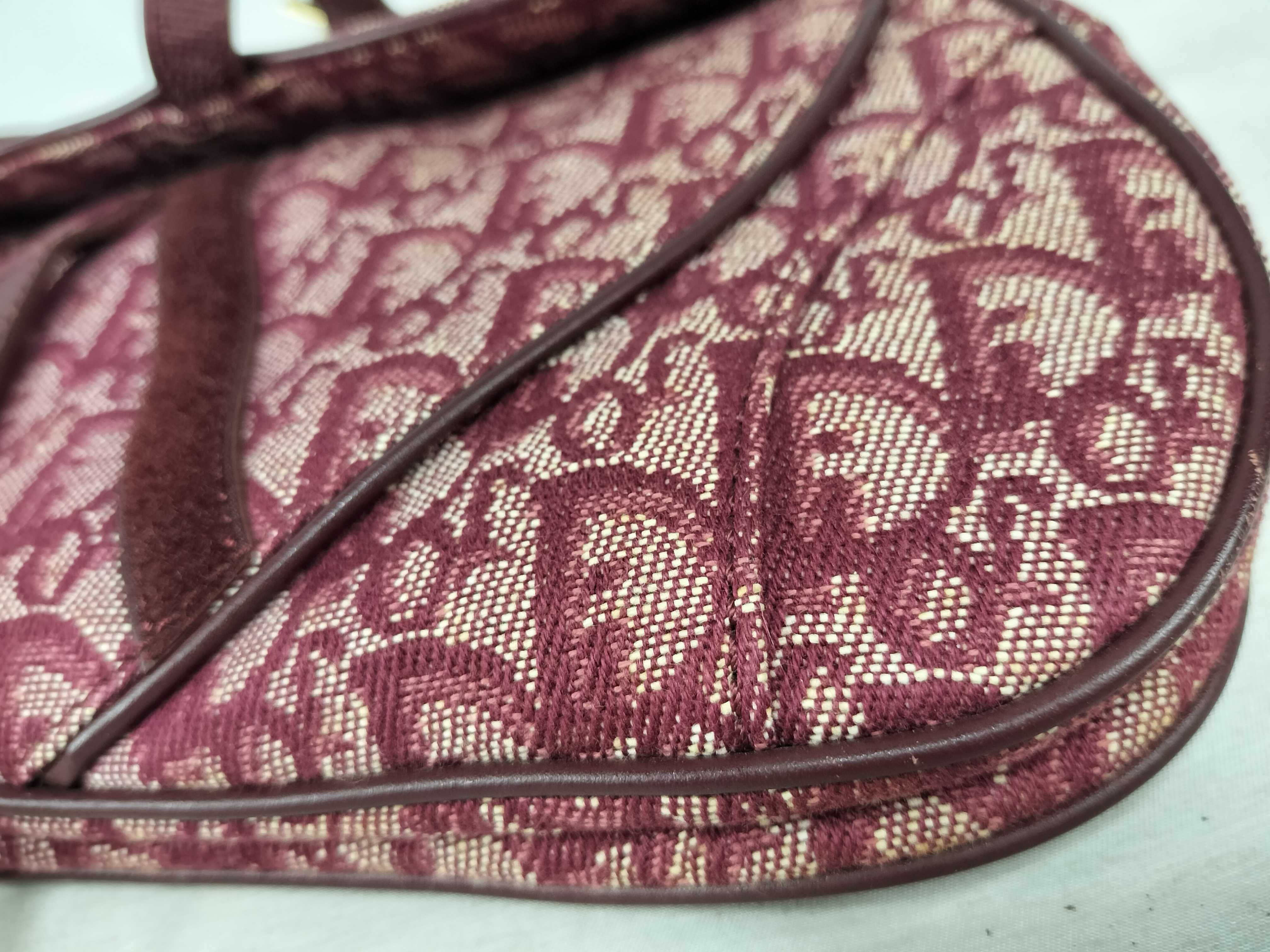 Trotter bag handbag — view 14