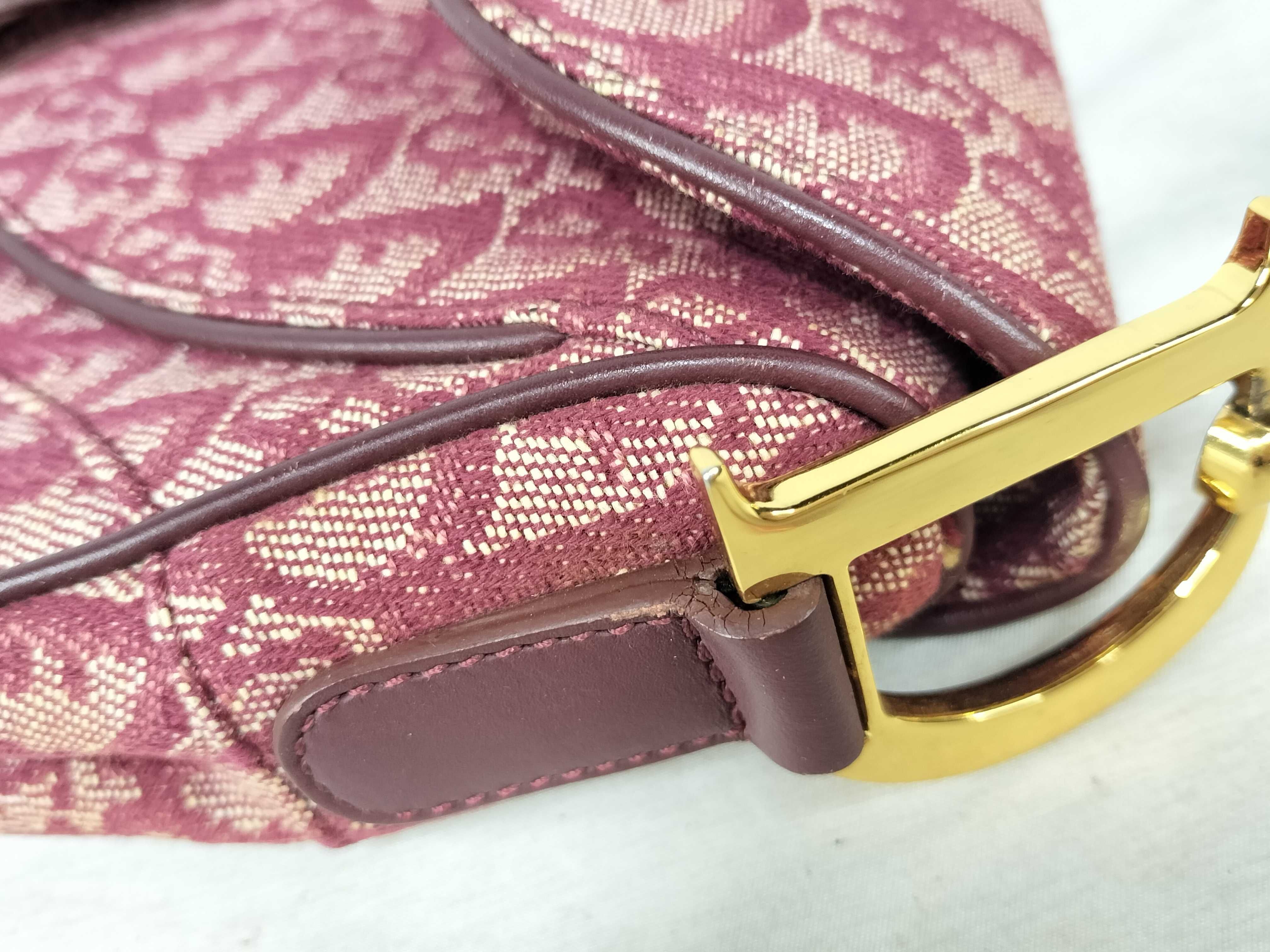 Trotter bag handbag — view 5
