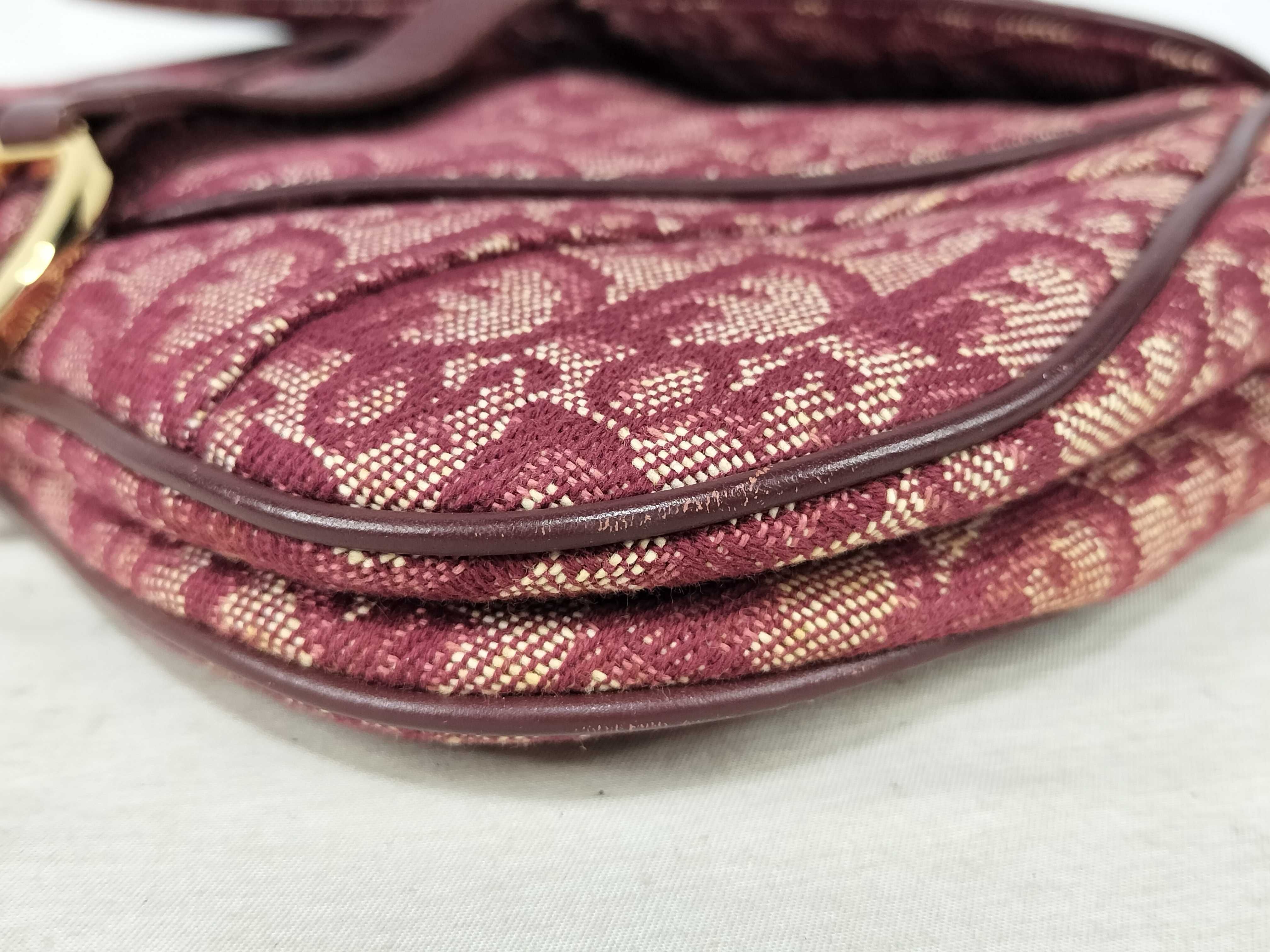 Trotter bag handbag — view 6