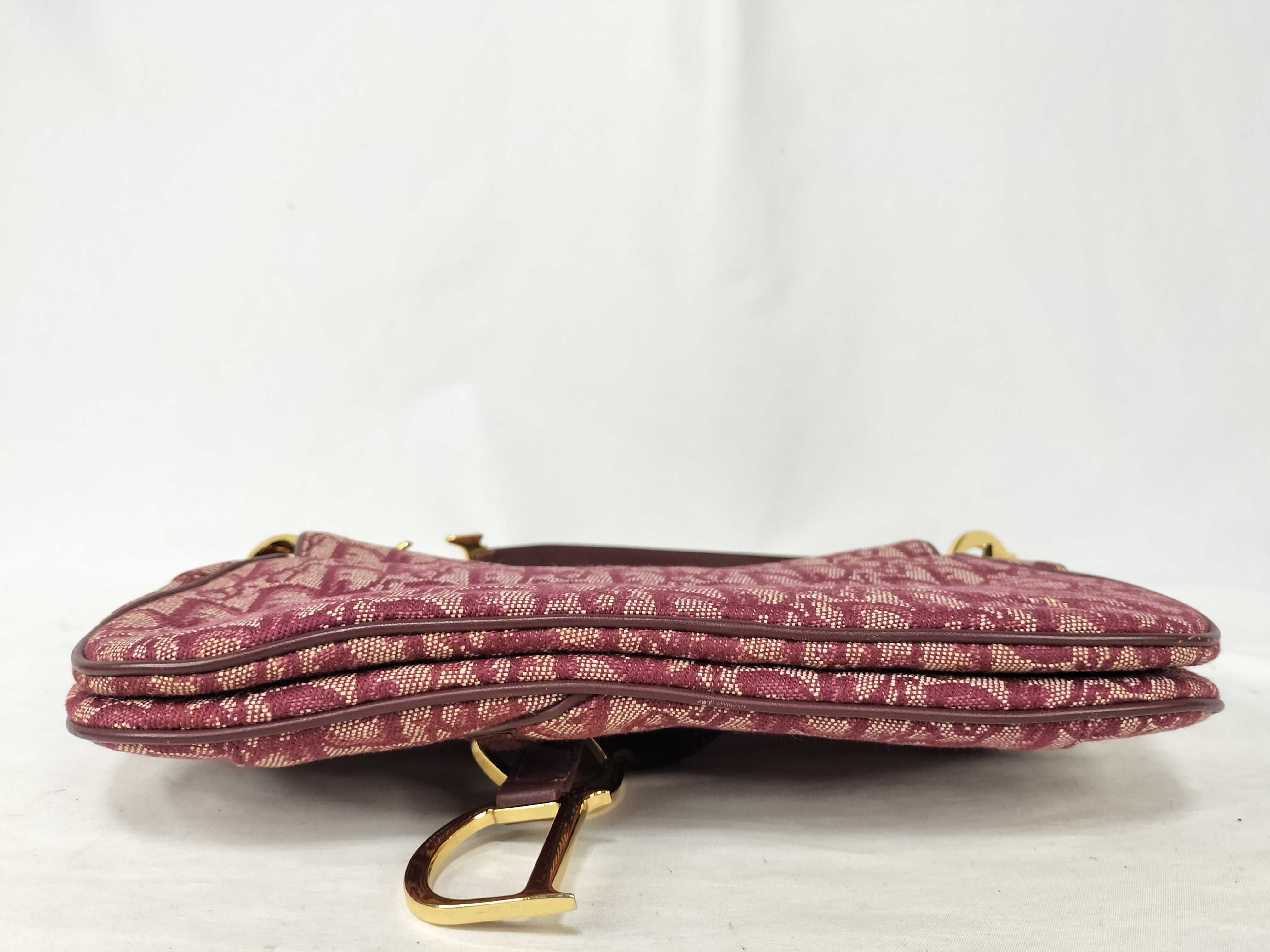 Trotter bag handbag — view 7