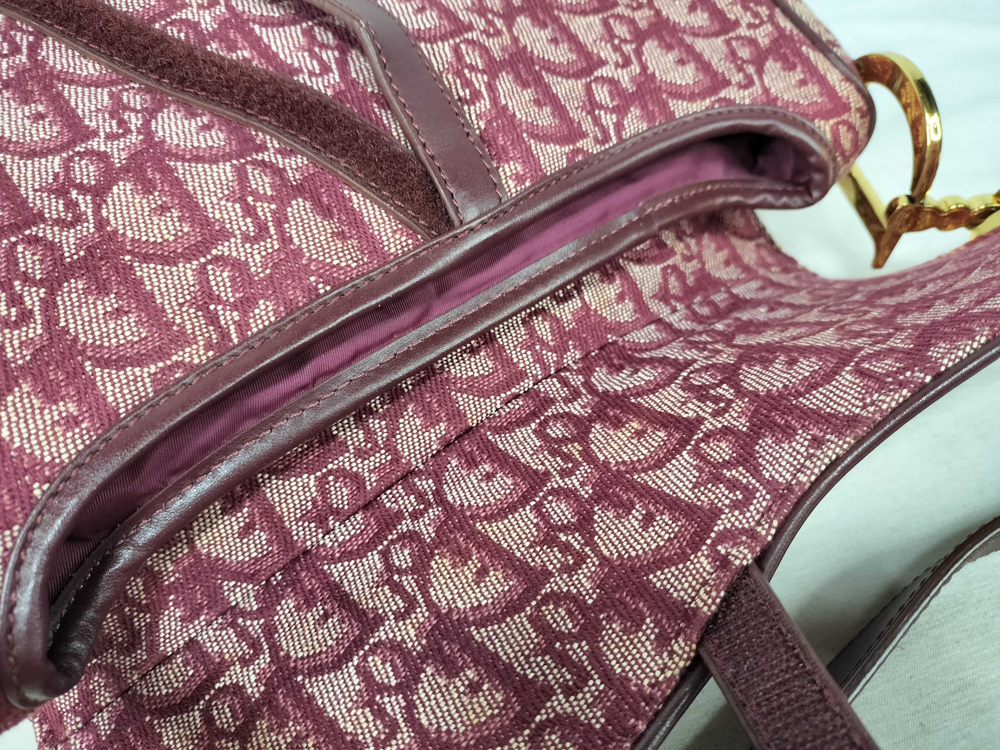 Trotter bag handbag — view 8