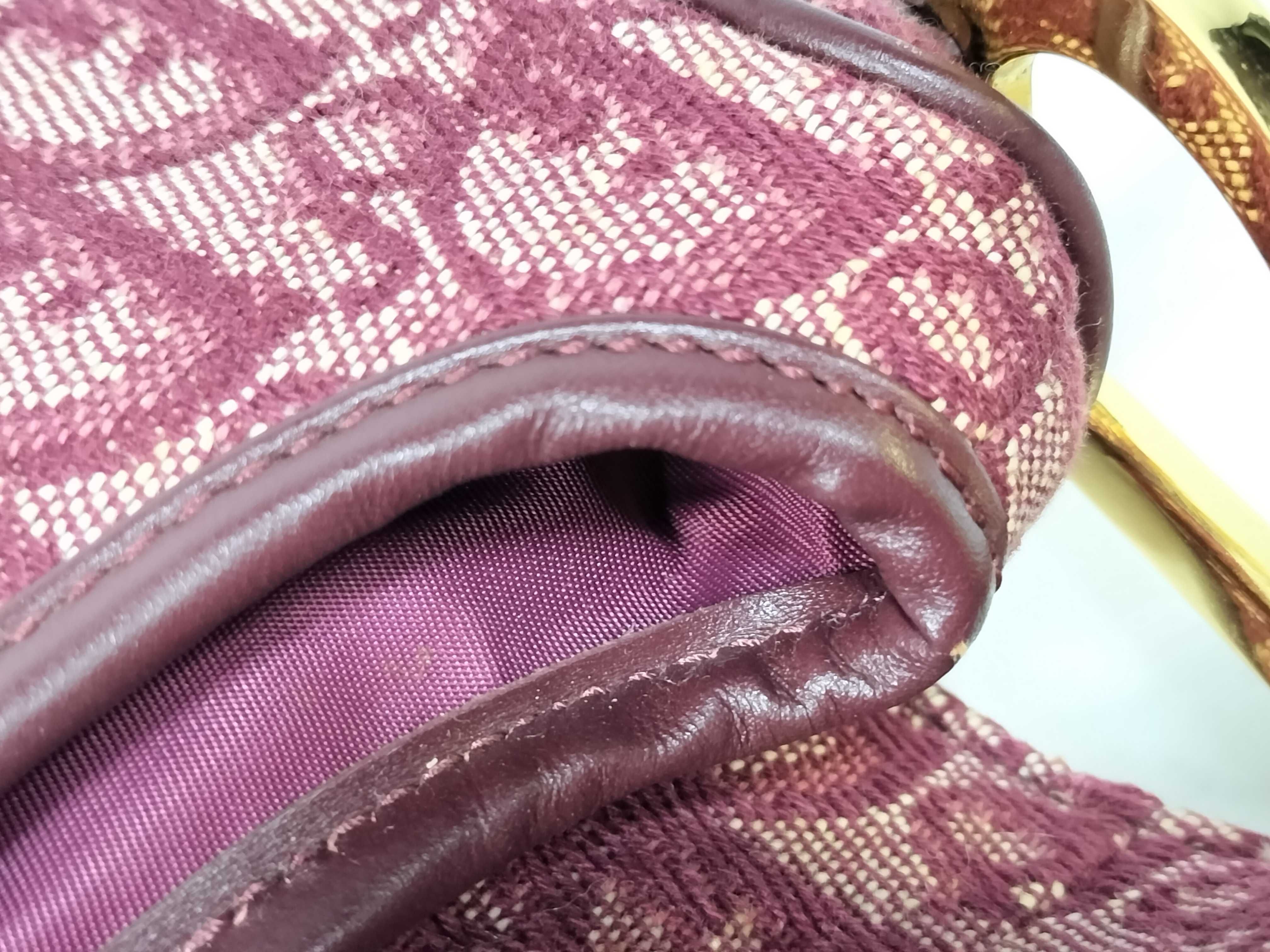 Trotter bag handbag — view 9