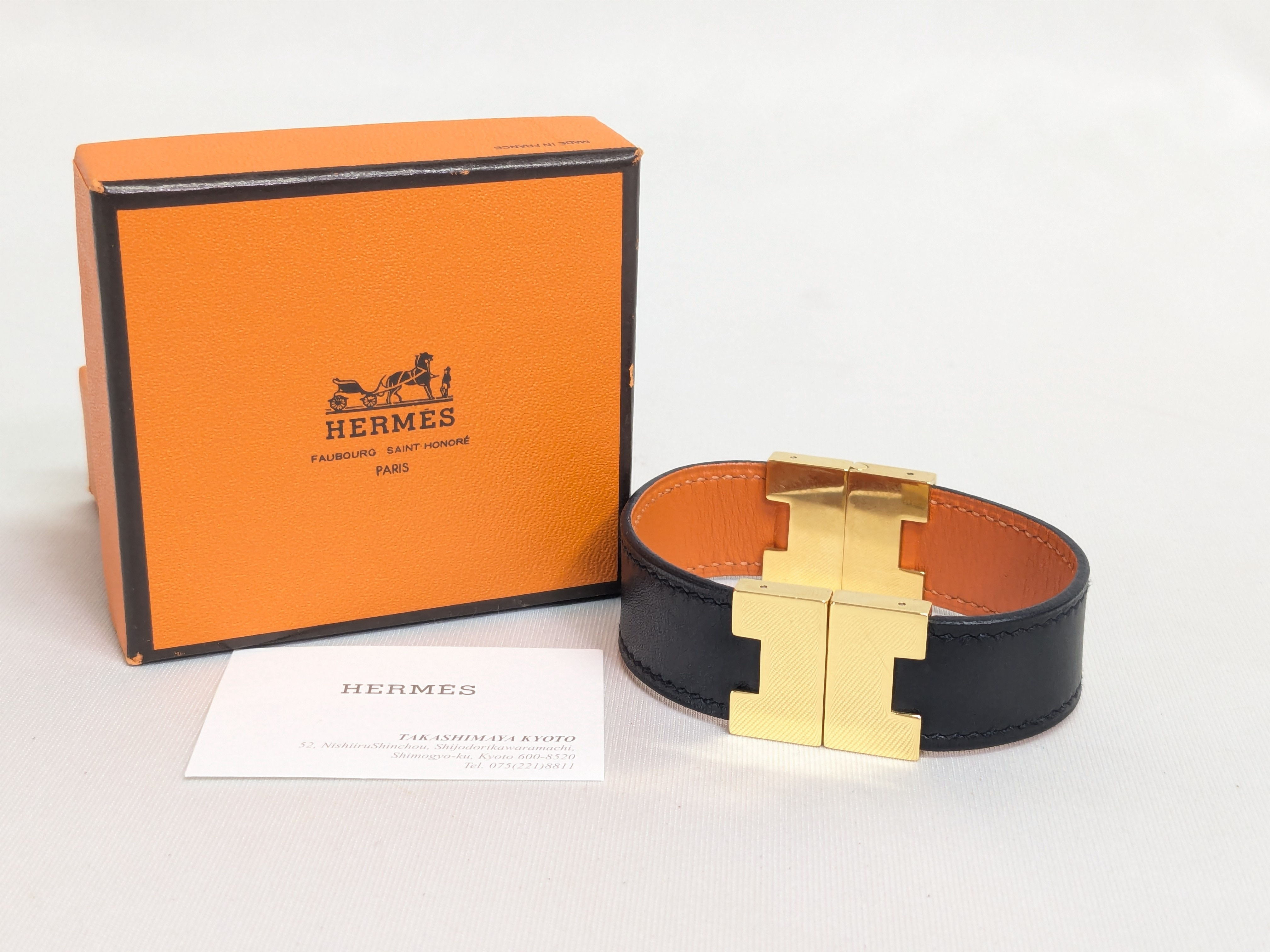 Roulie Bracelet/Bangle