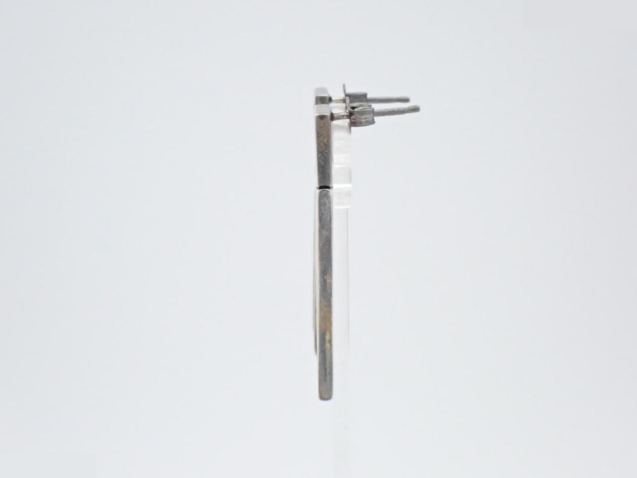 925/8.5g Gucci Earrings — view 3