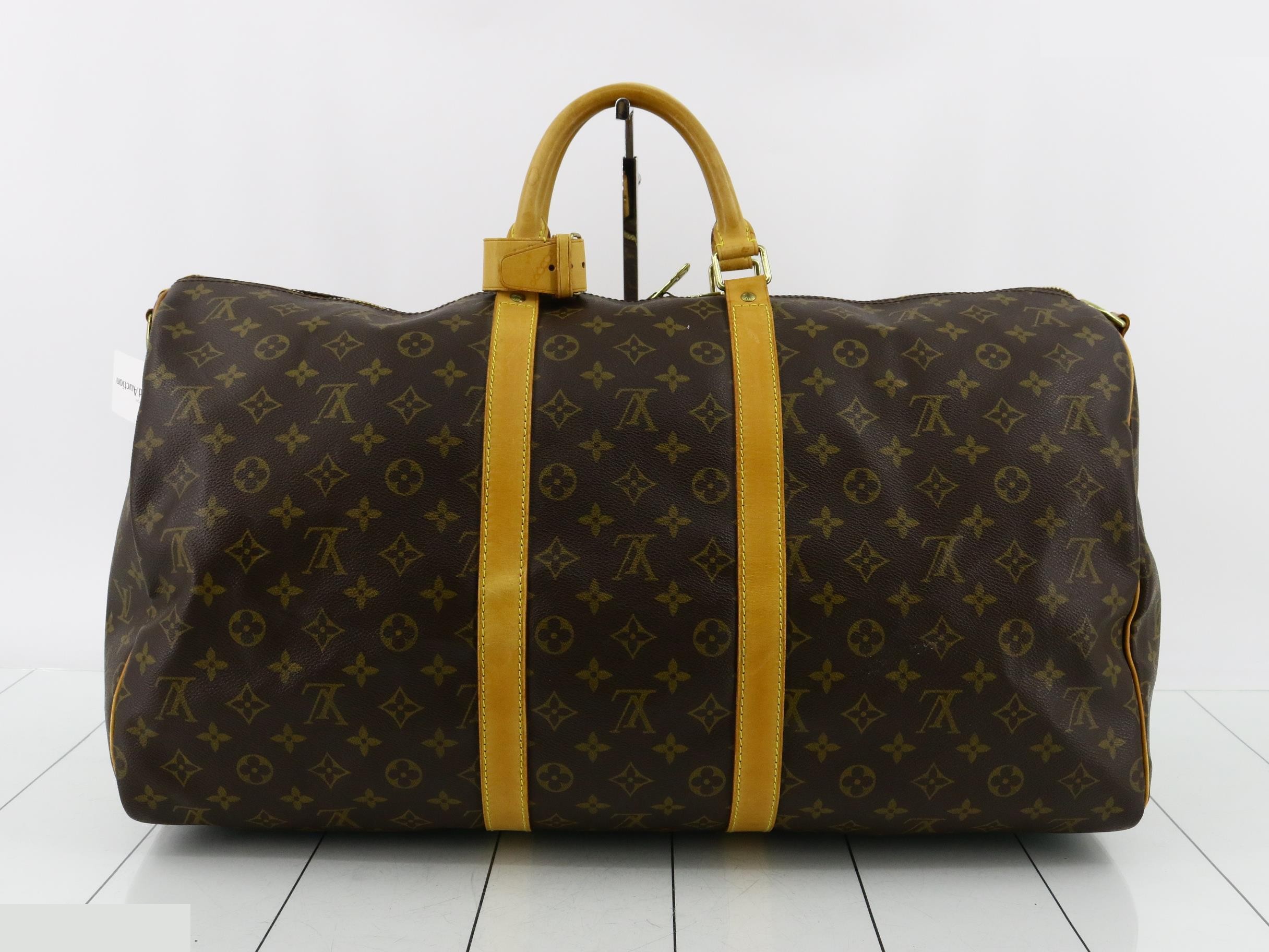 Keepall Bandoulière 50 — view 2