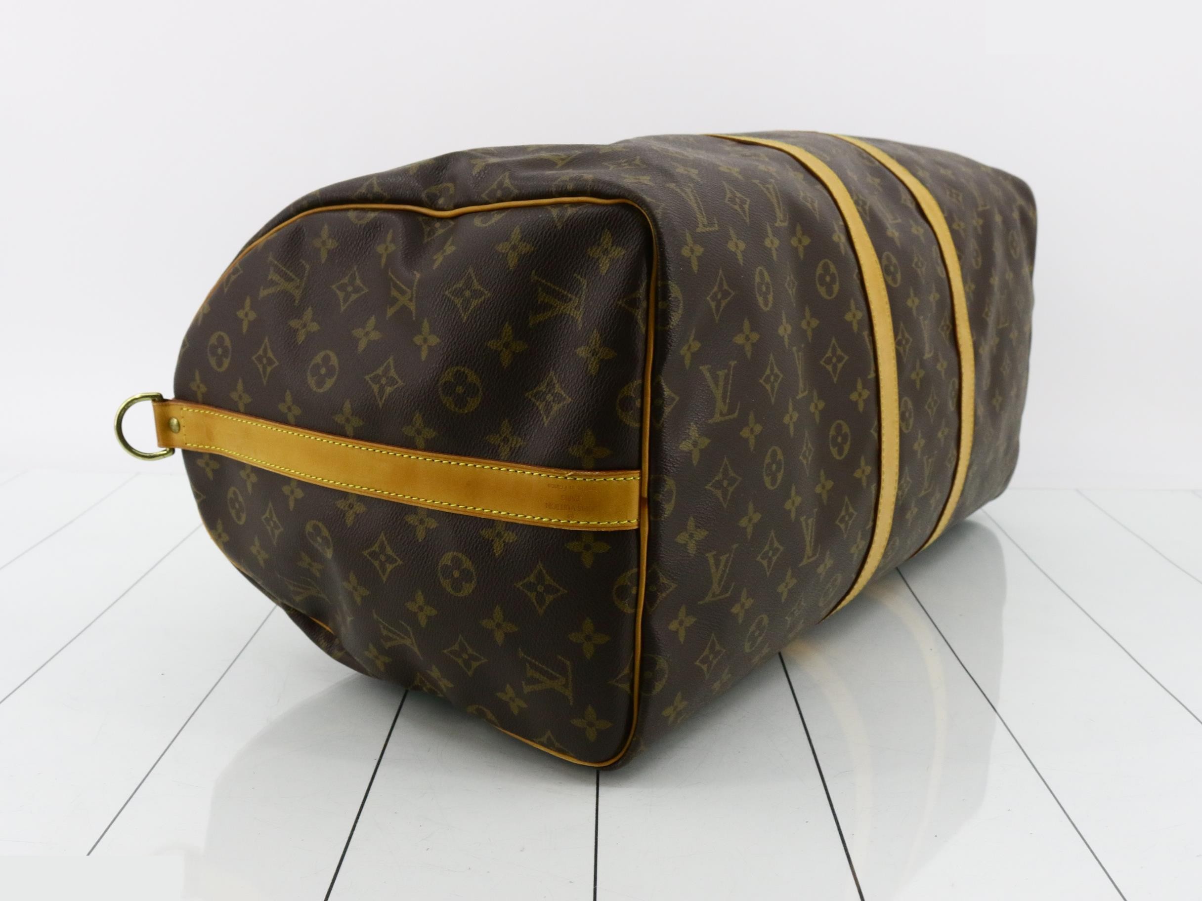 Keepall Bandoulière 50 — view 5