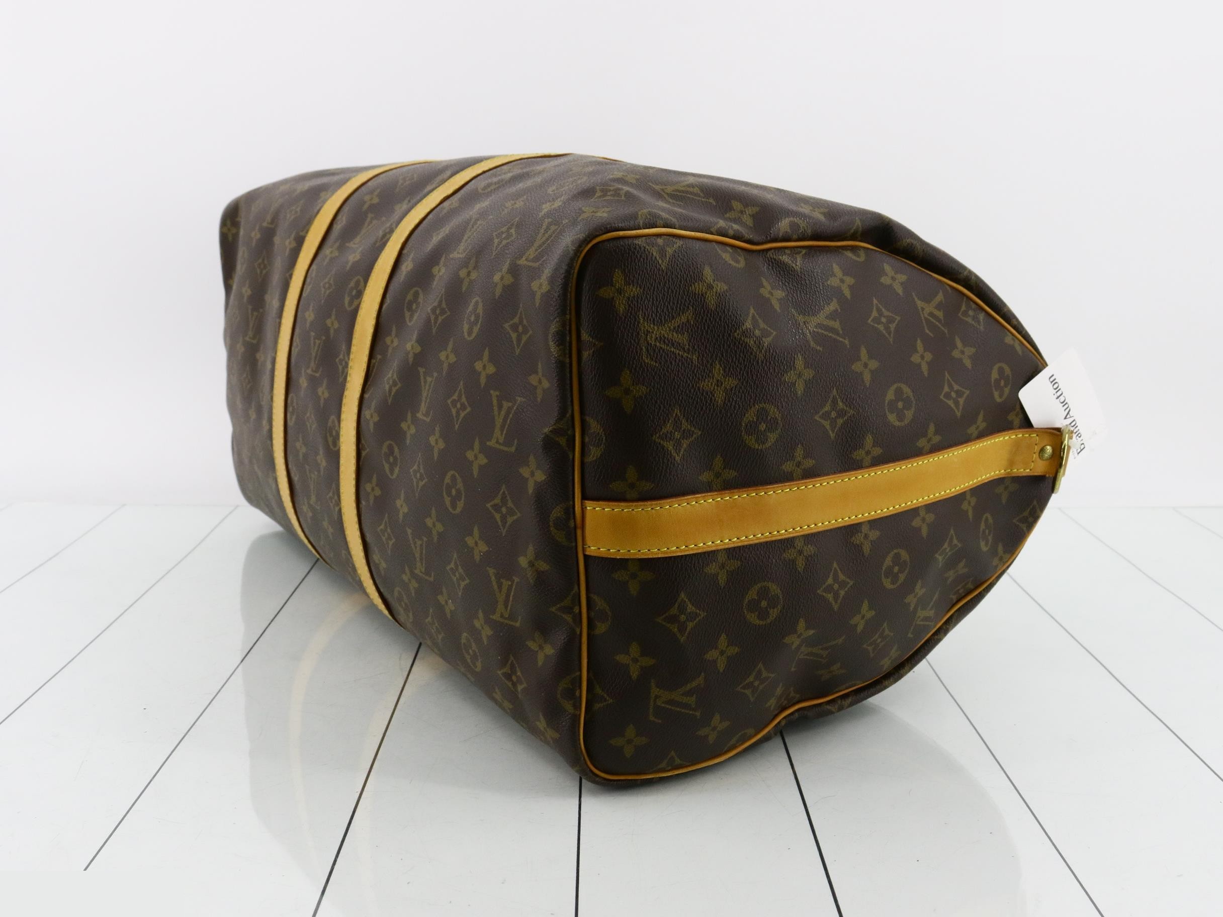 Keepall Bandoulière 50 — view 6