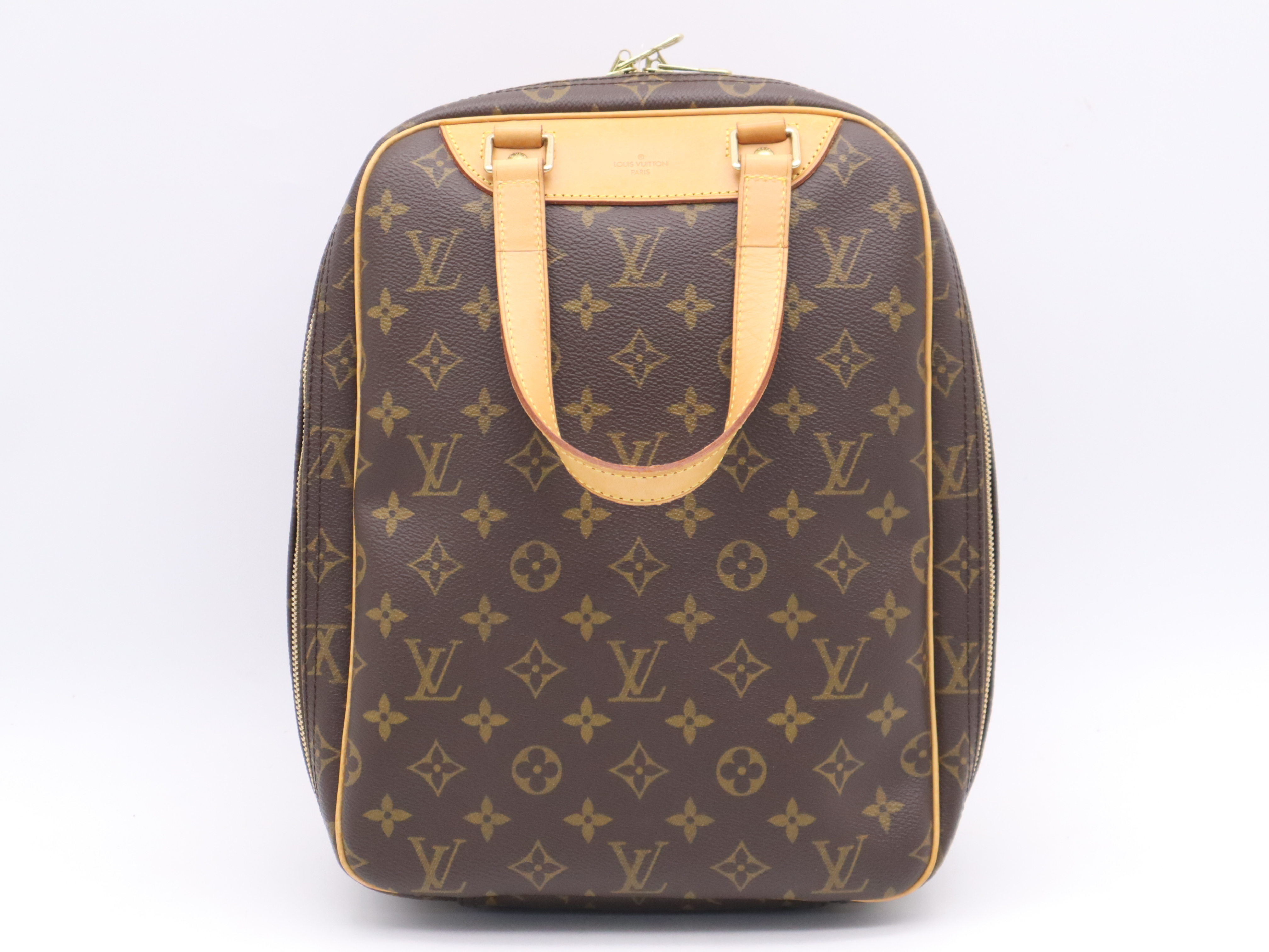 M41450 Monogram Excursion Handbag — view 2