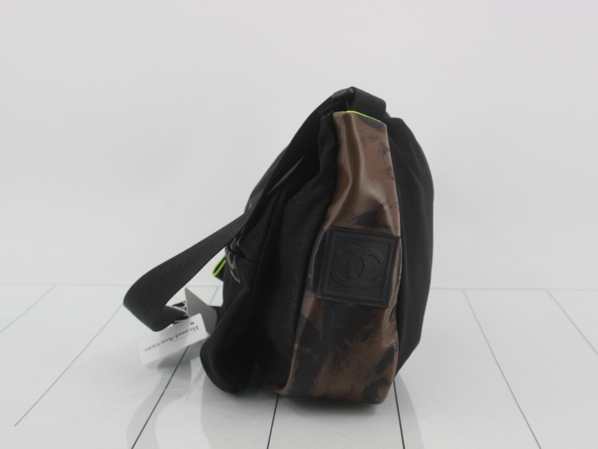 Shoulder Bag — view 3