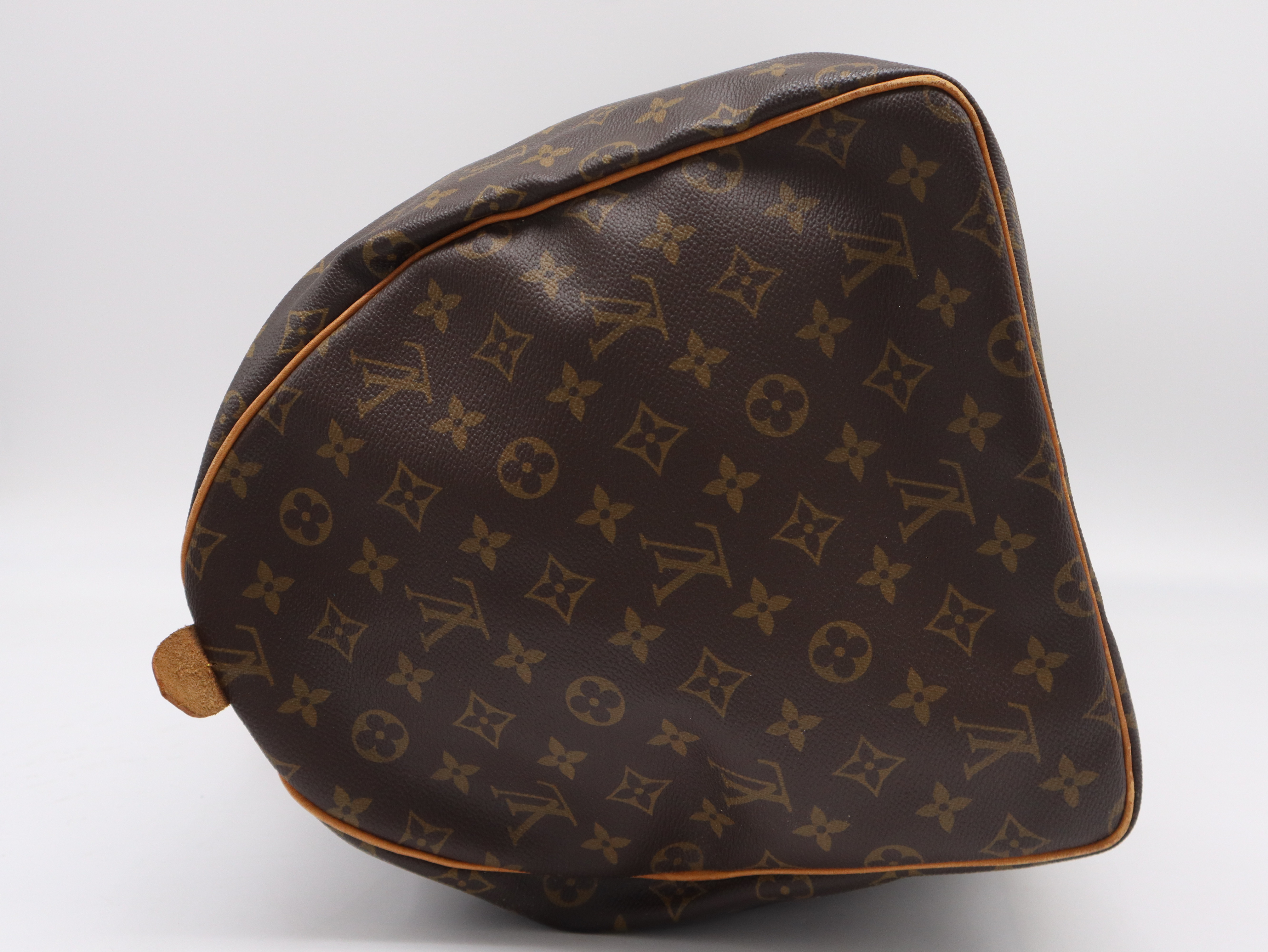 M41424 Monogram Keepall 55 Boston Bag — view 3